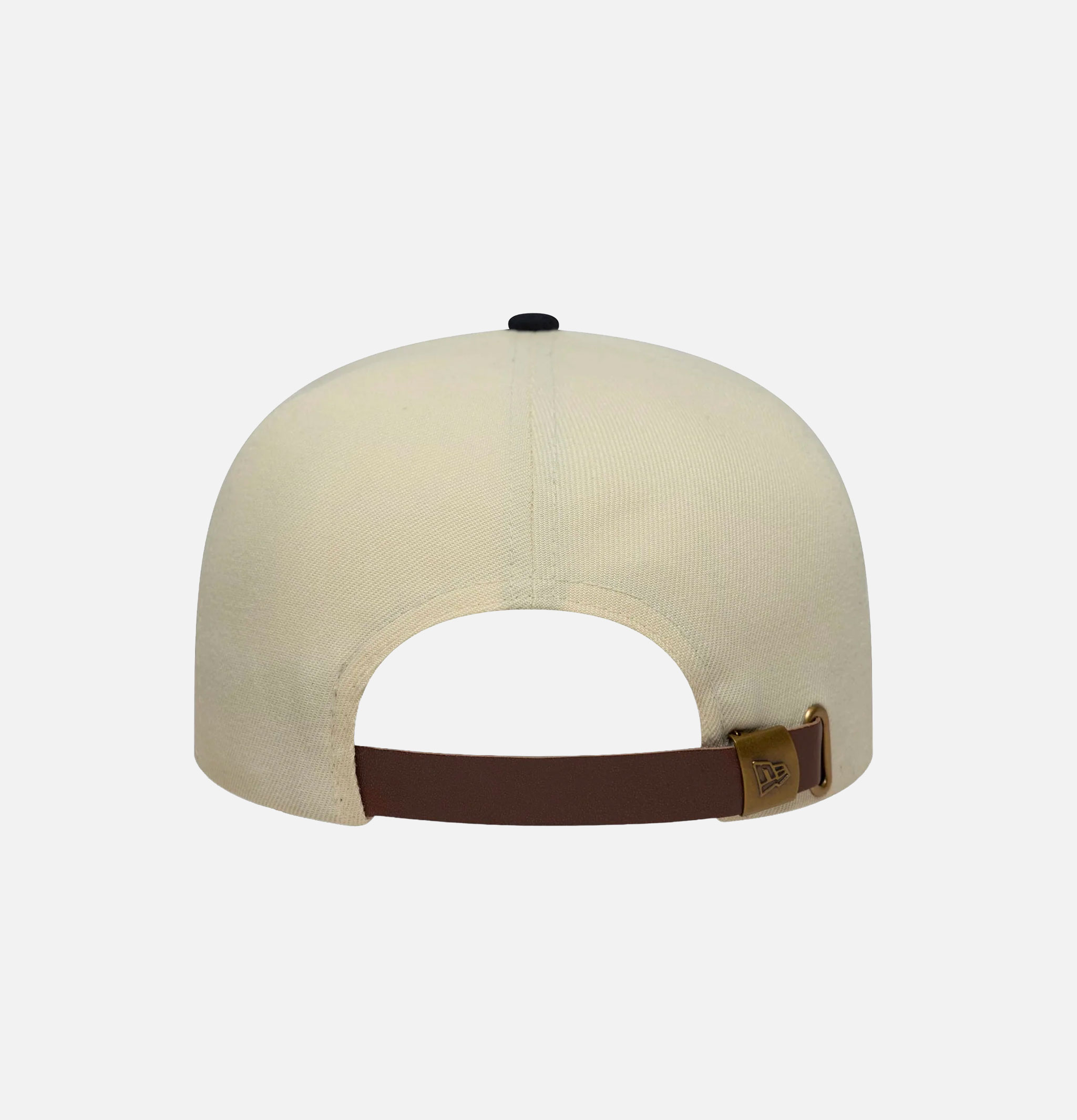 New Era Casquette 19TWENTY Outdoor White