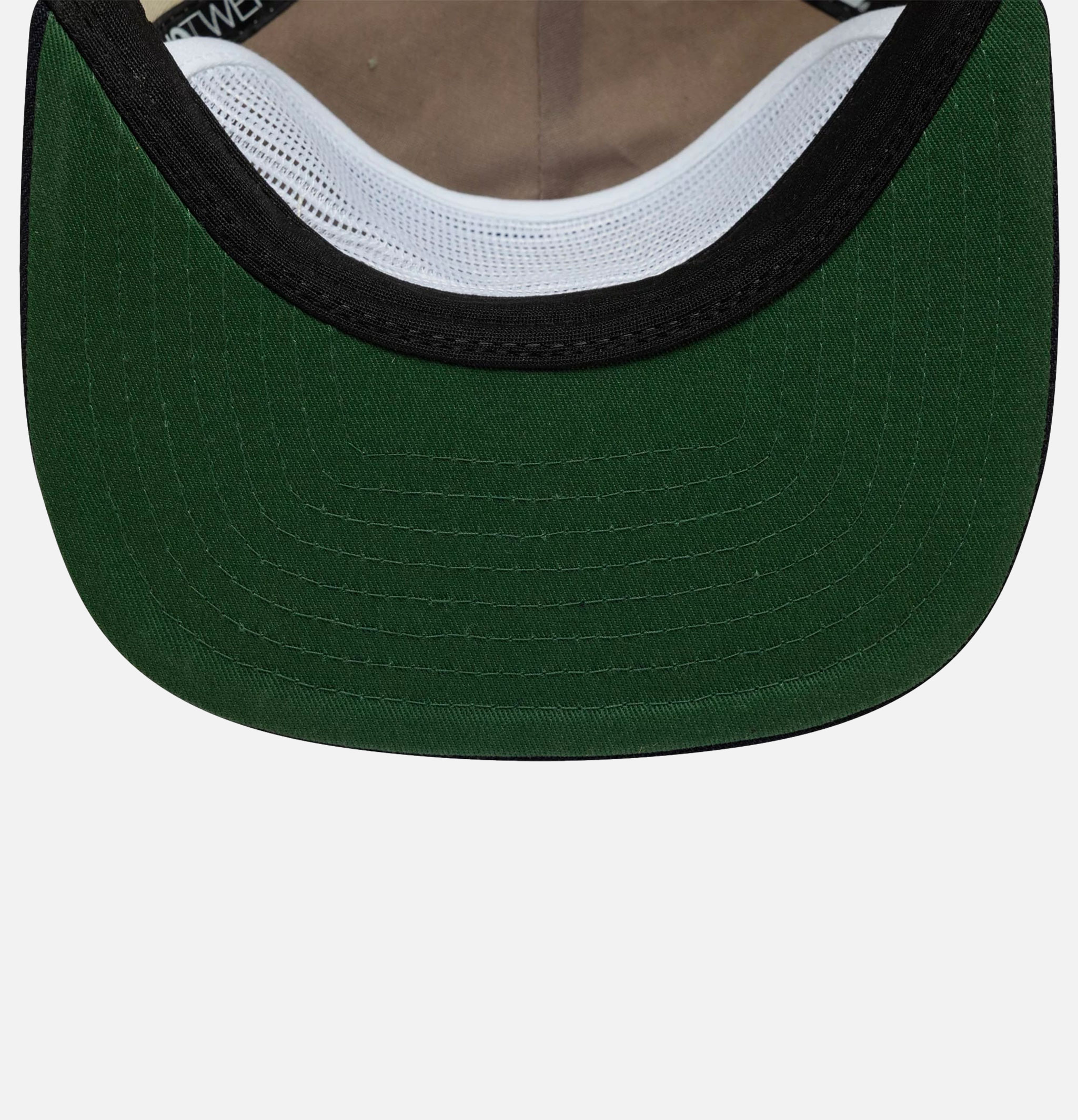 New Era Casquette 19TWENTY Outdoor White