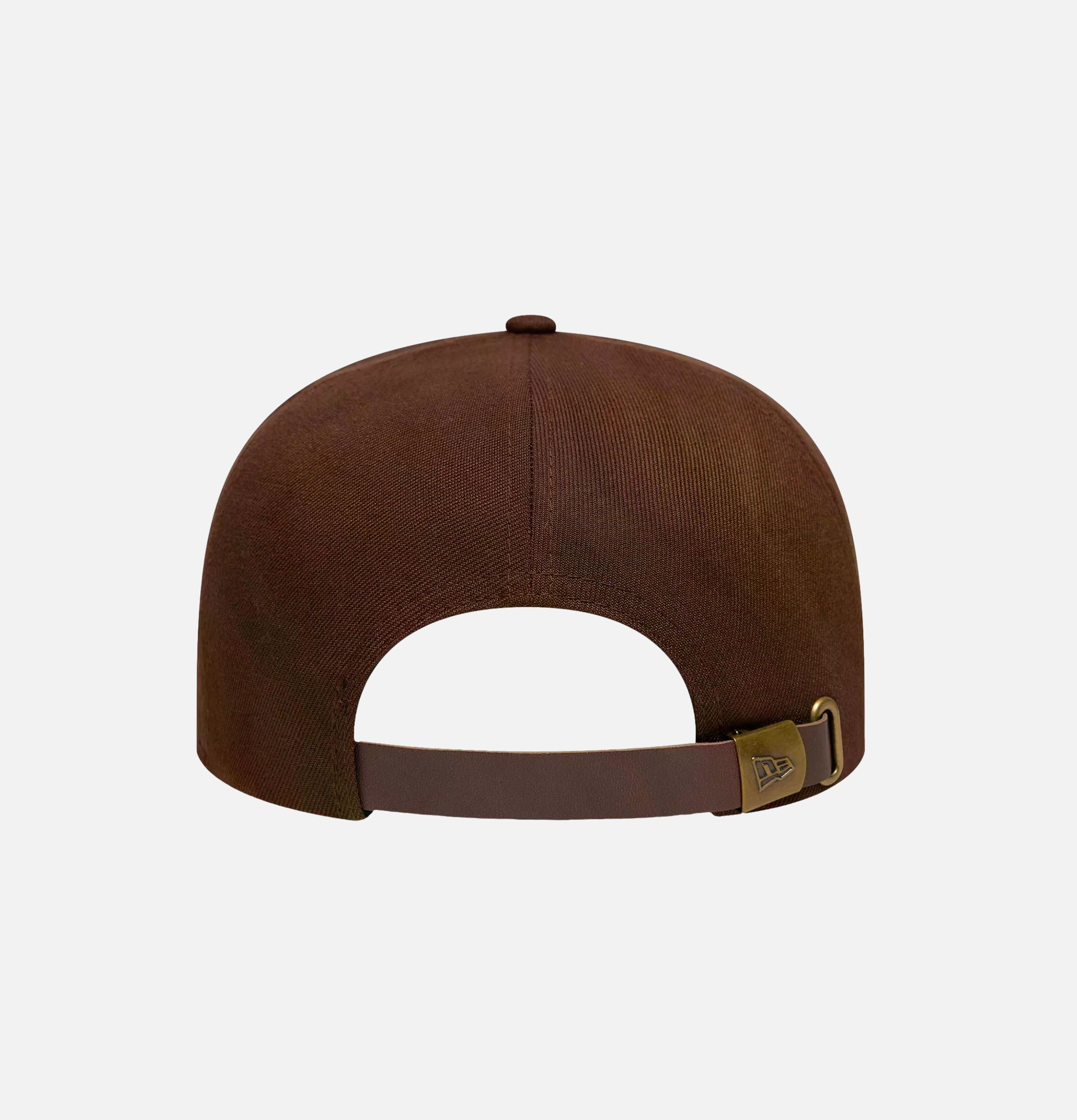 New Era Casquette 19TWENTY Outdoor Brown