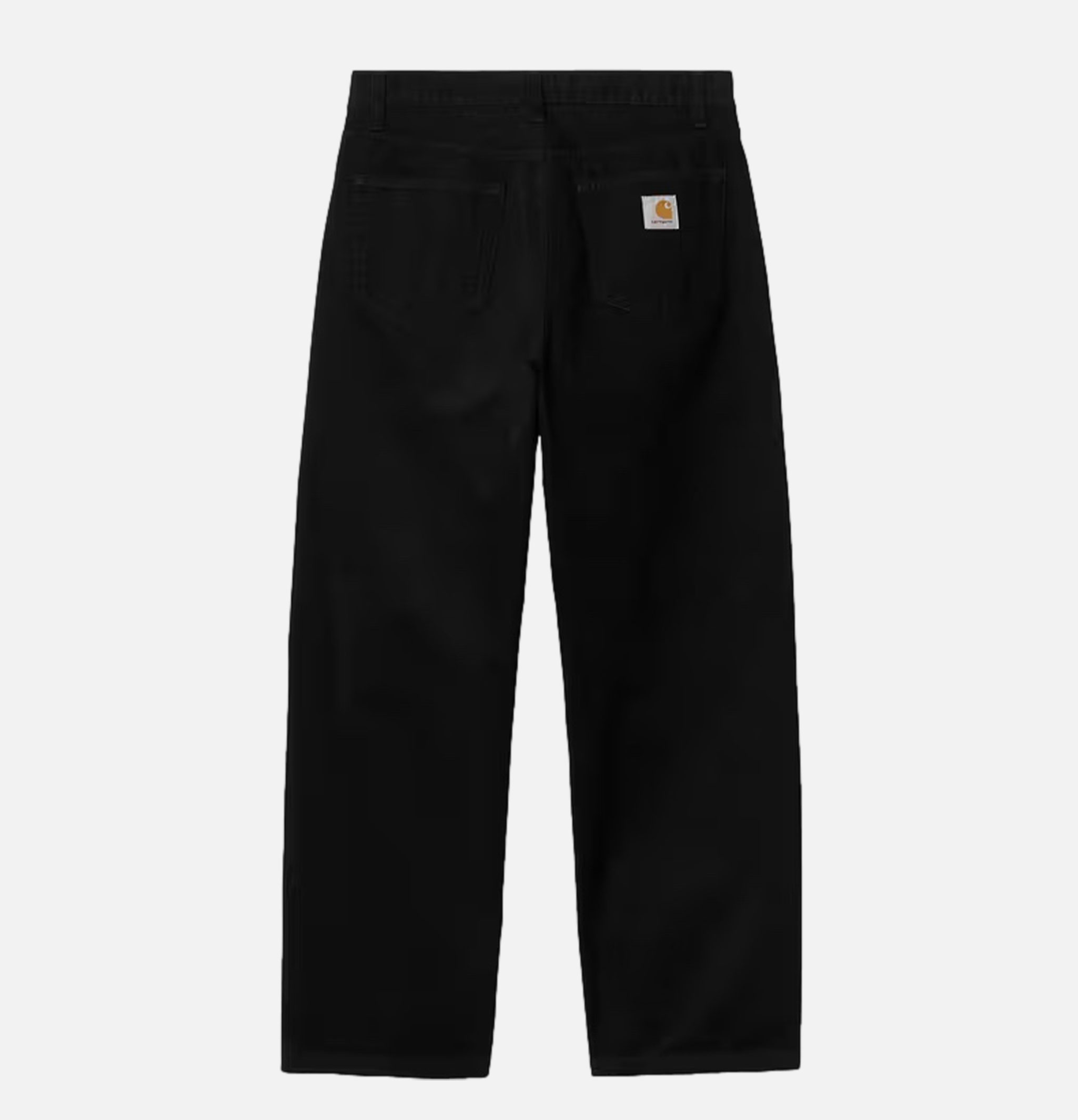 Carhartt WIP Landon Pant Black Rinsed