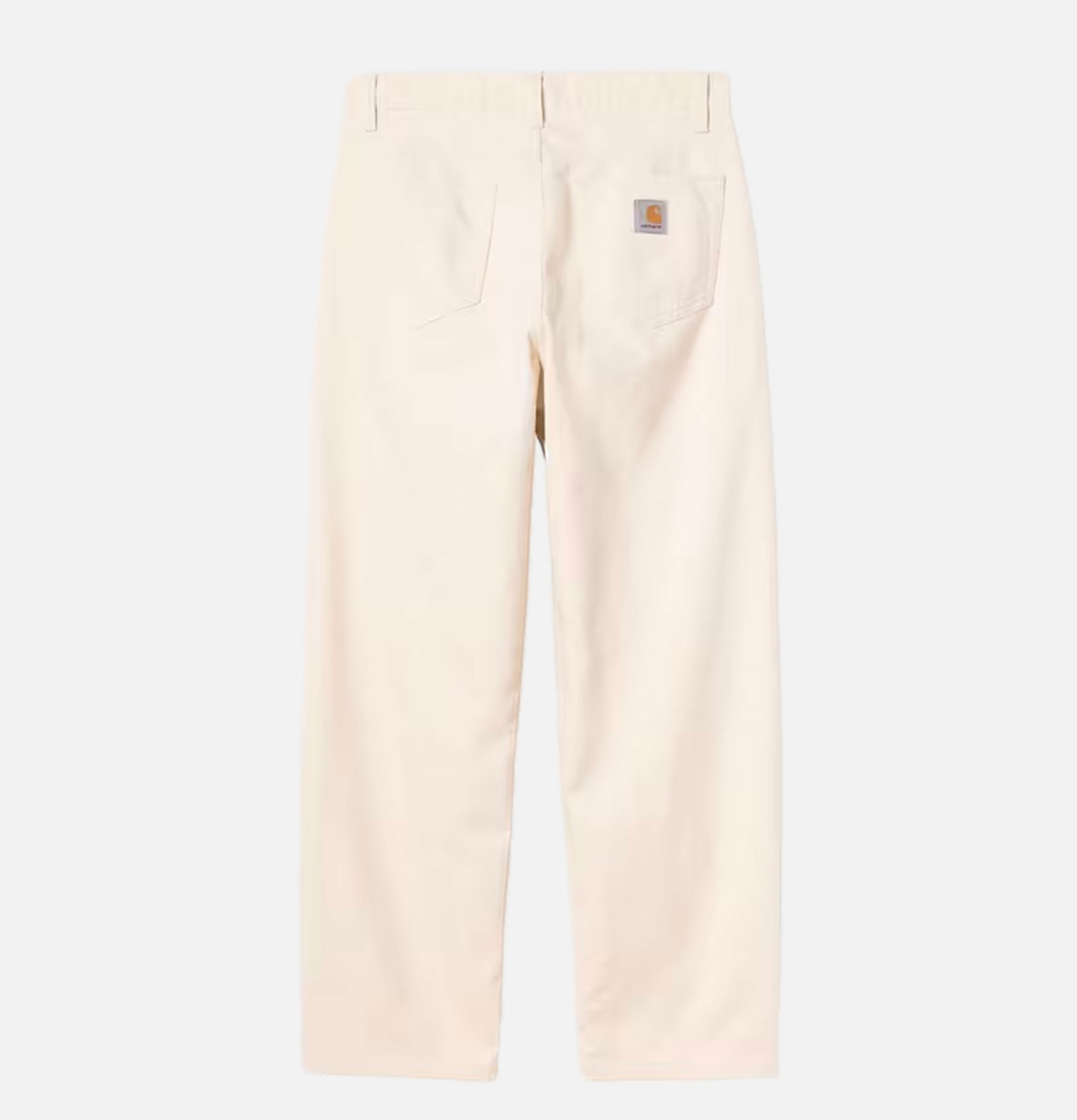 Carhartt WIP Landon Pant Natural Rinsed