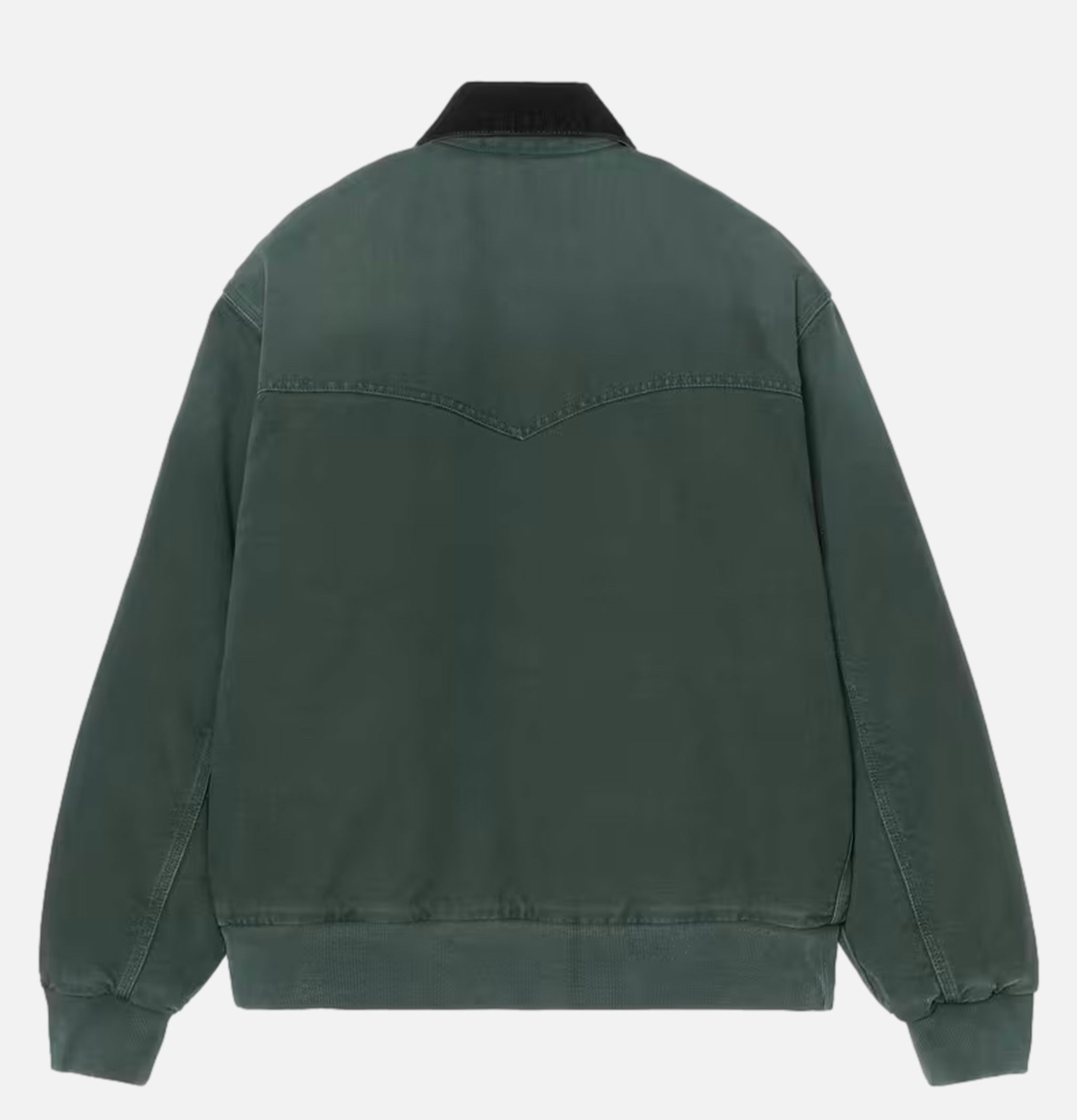 Carhartt WIP Og Santa Fe Jacket Raven
