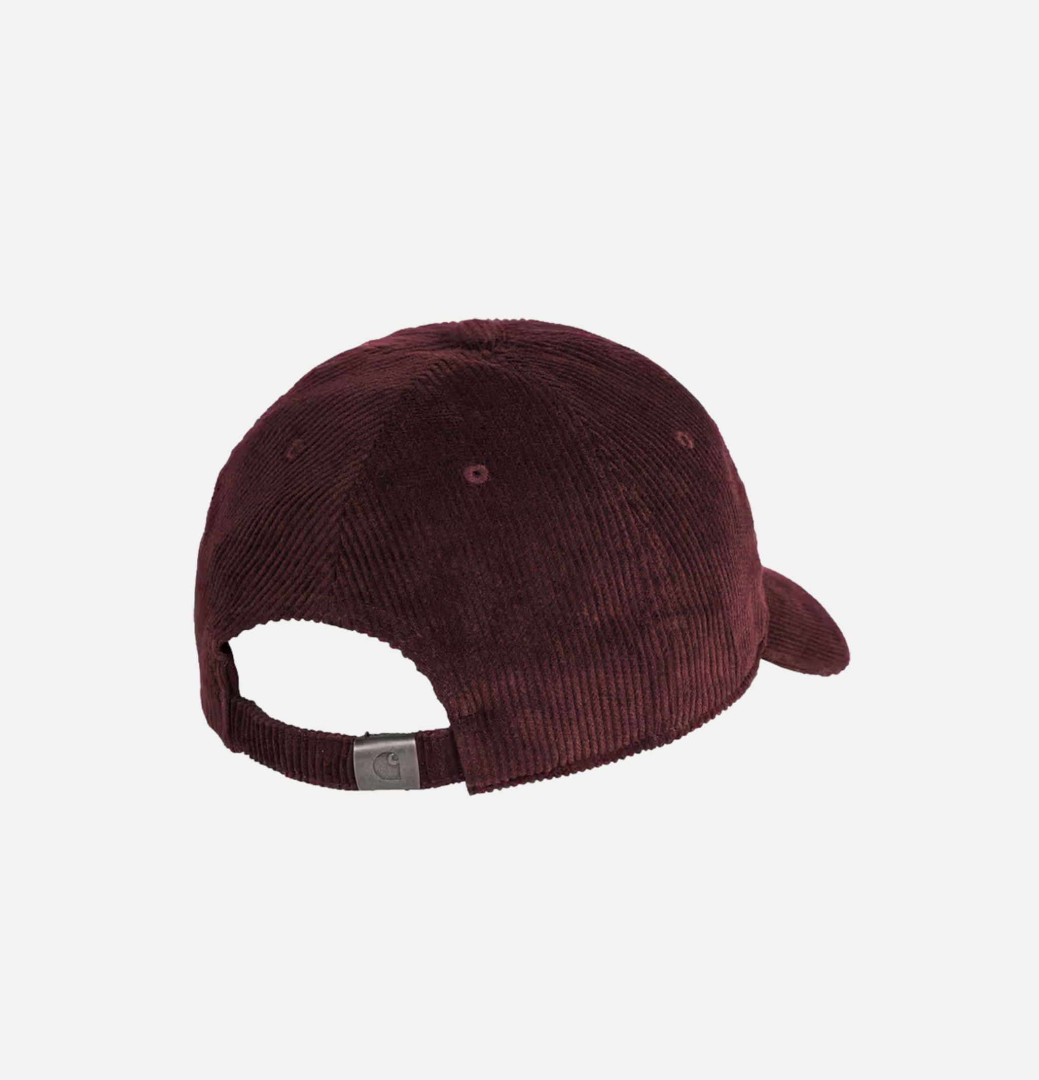 Carhartt WIP Harlem Cord Amarone Cap