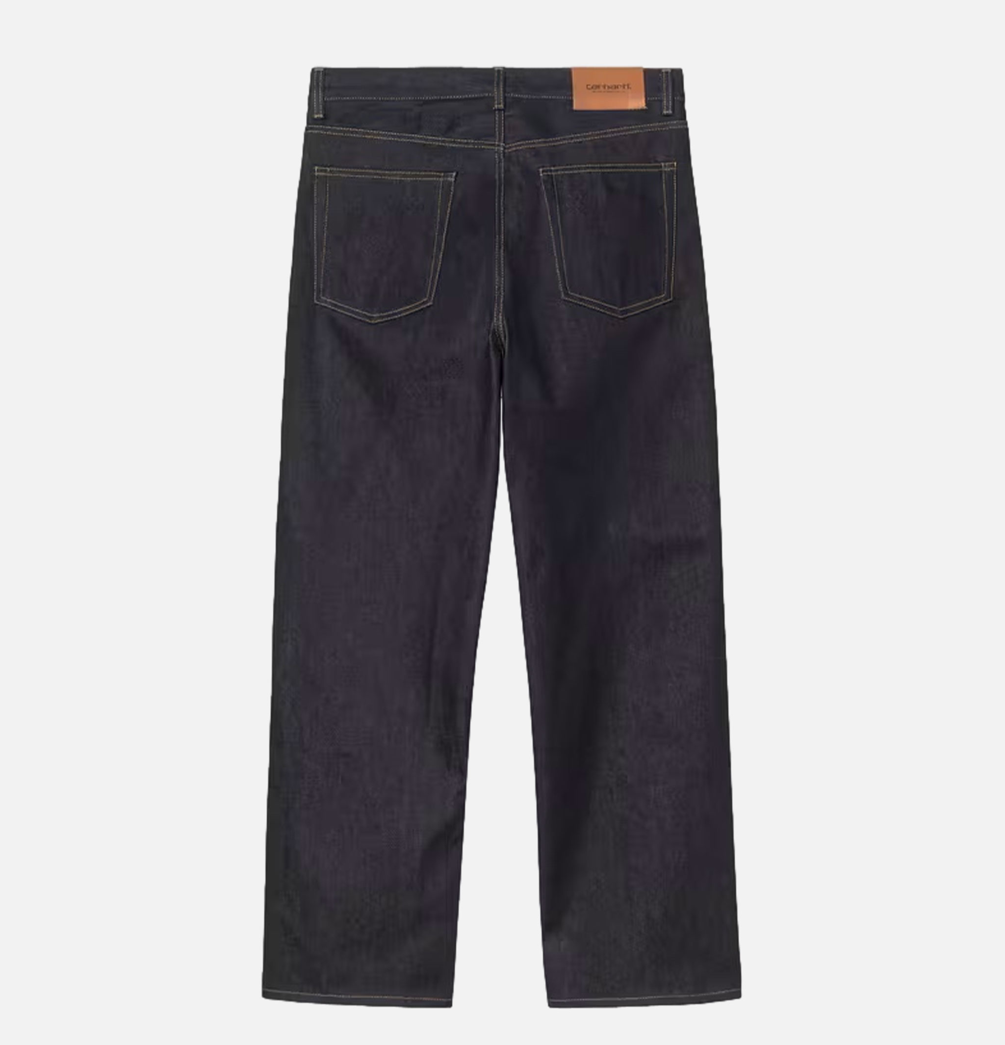 Carhartt WIP Payson Pant Blue Rigid