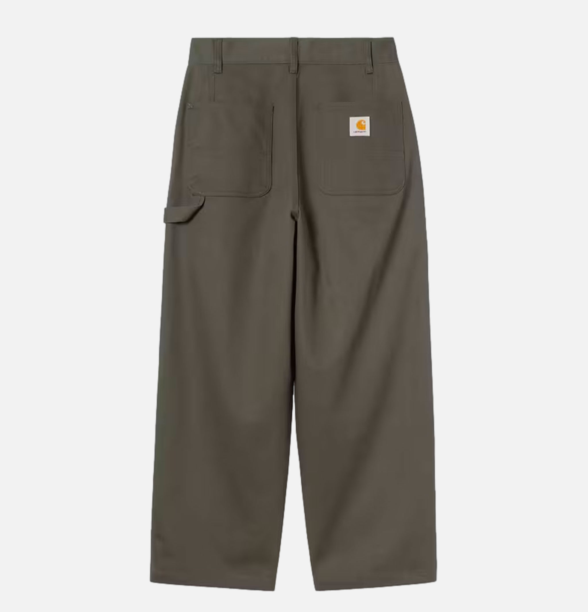 Carhartt WIP Holden Shungite Rigid Pants