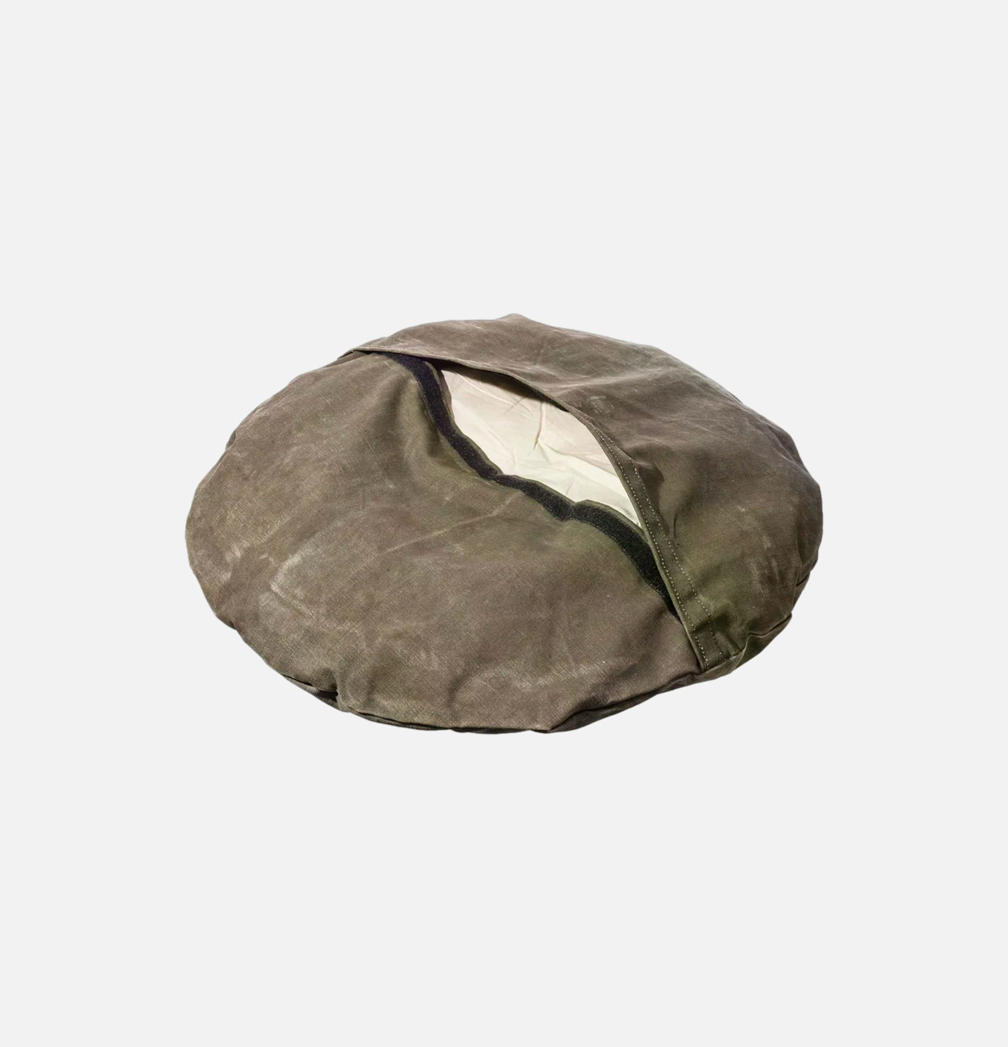 Puebco Vintage Tent Fabric Pet Small
