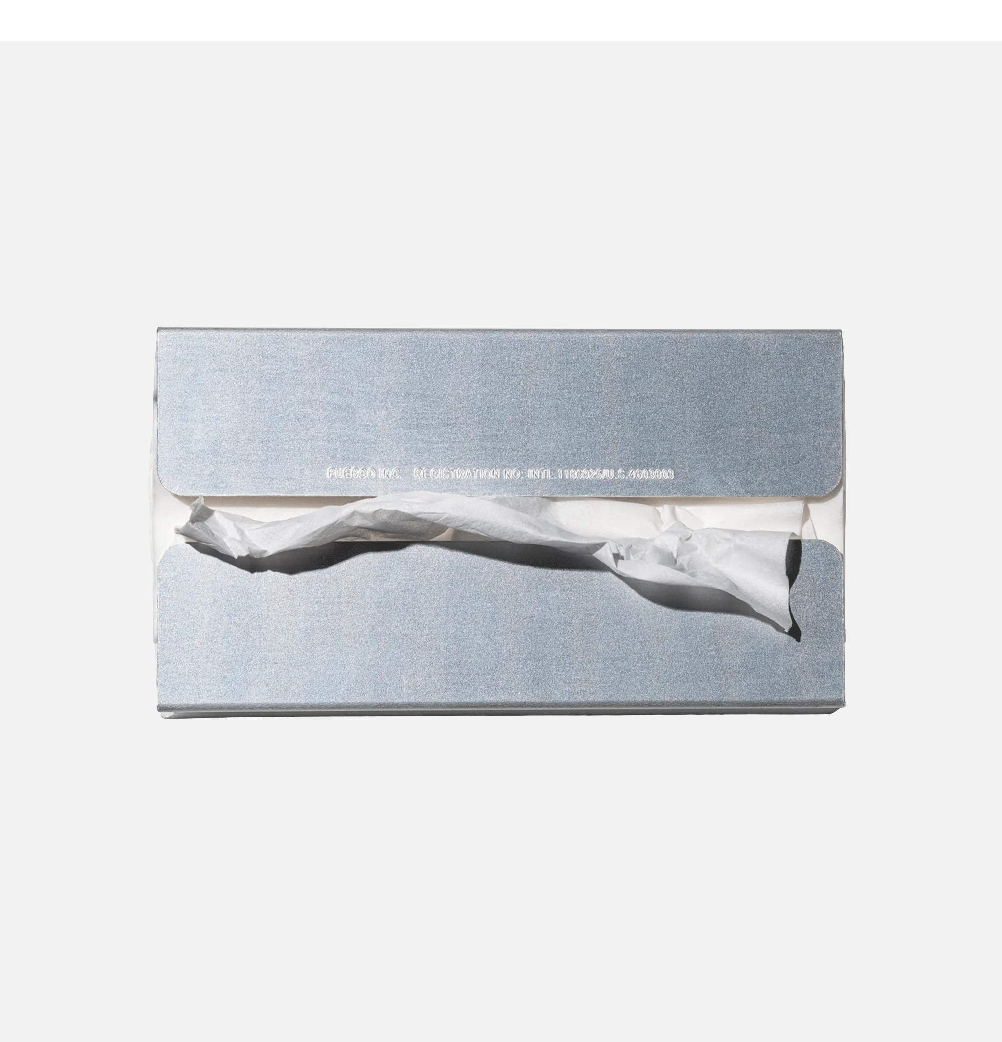 Puebco Tissue Paper Towel Dispenser