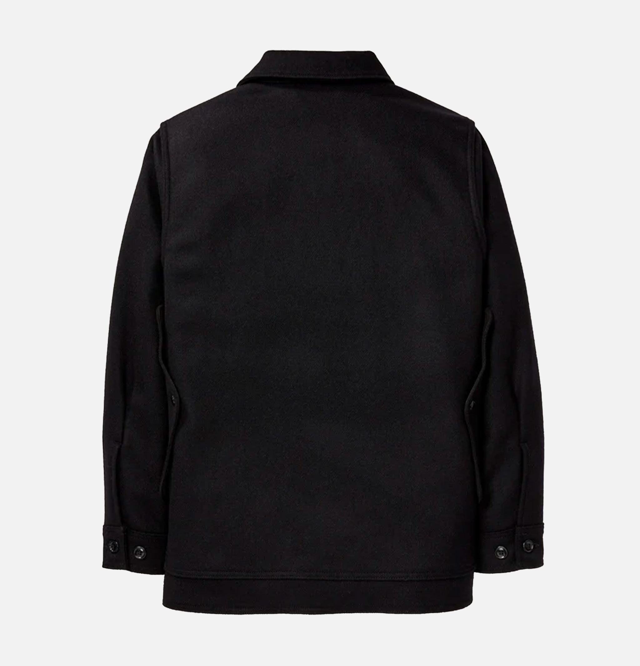 Filson Mackinaw Cruiser Jacket Navy