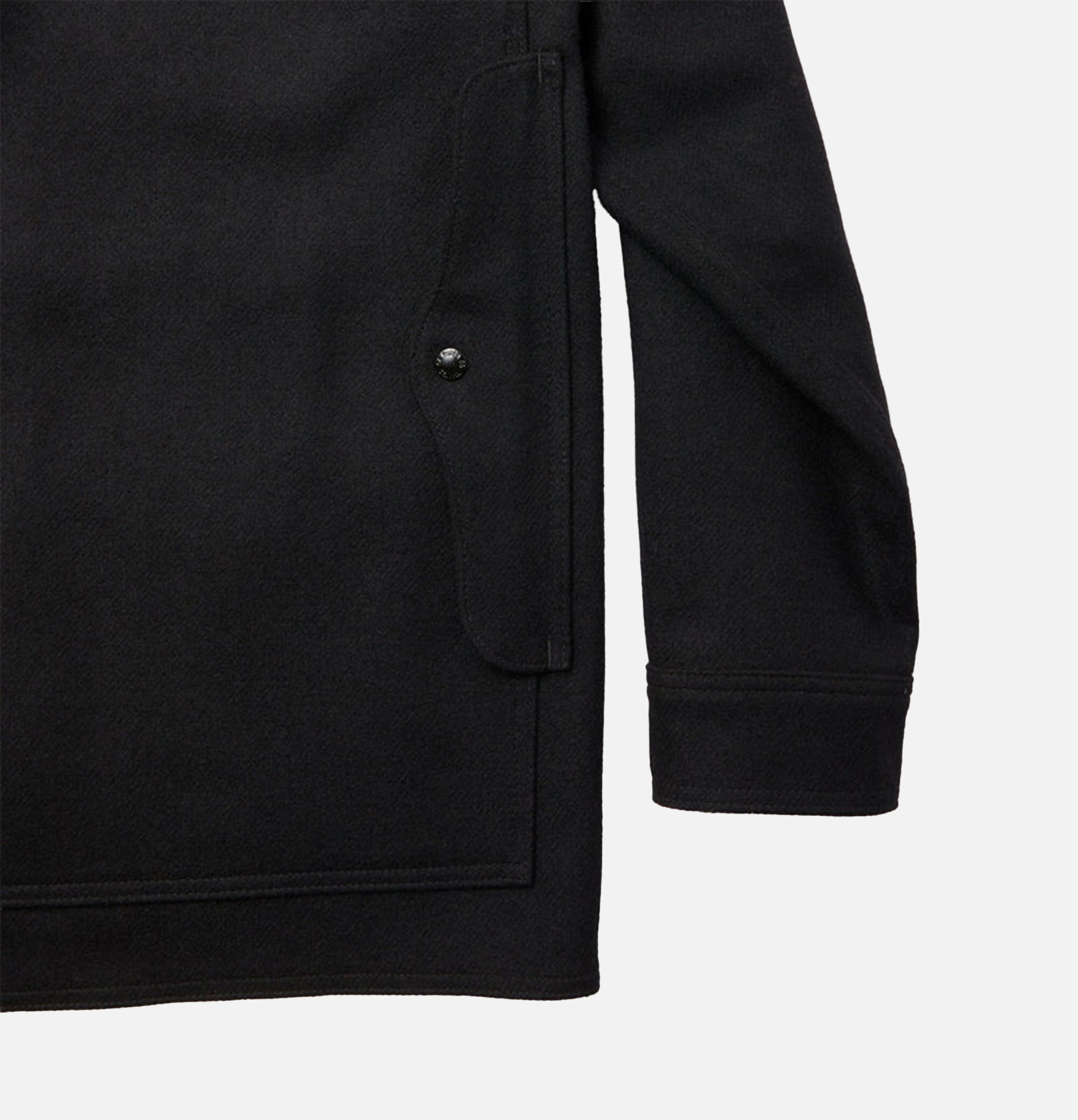 Filson Mackinaw Cruiser Jacket Navy
