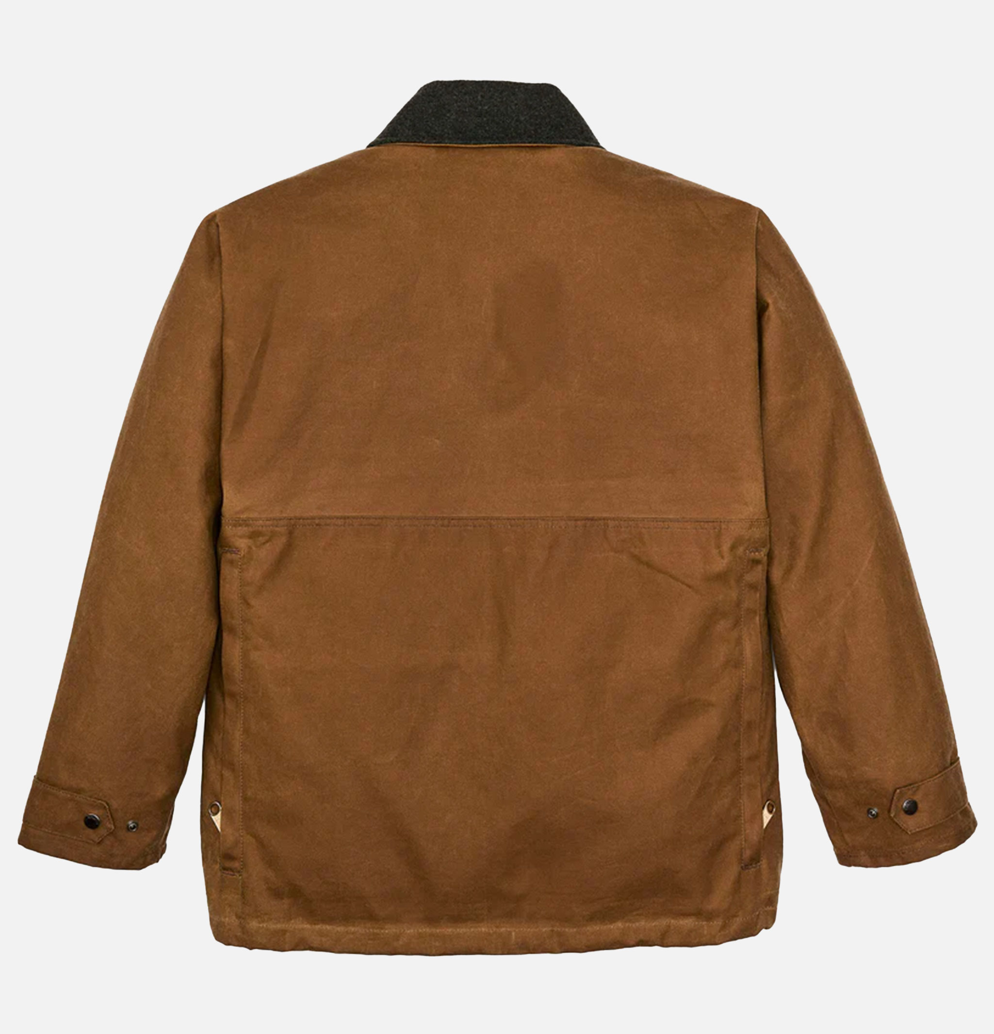 Filson Tin Cloth Field Tan Jacket