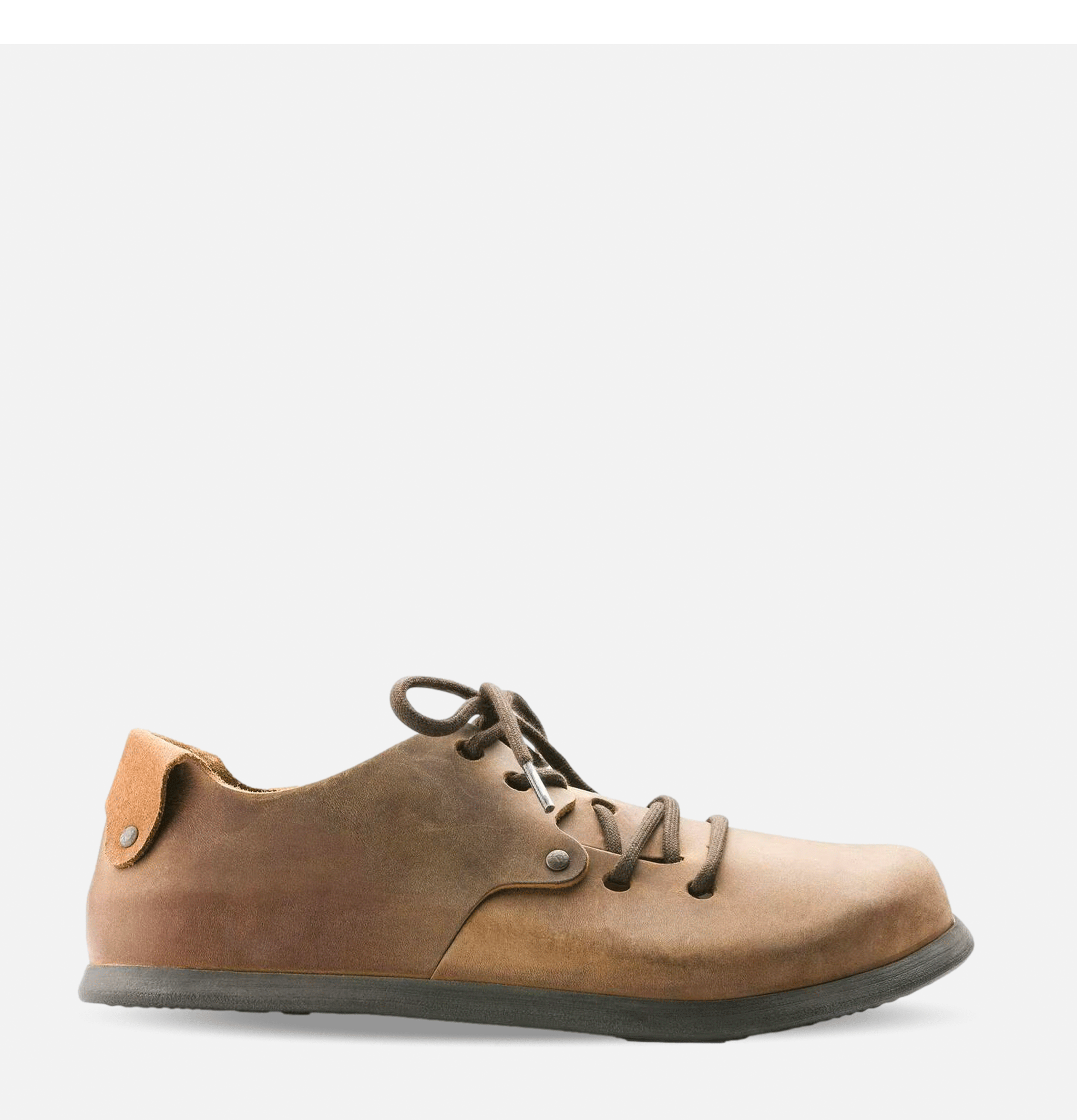 Birkenstock Regular Montana Cuoio