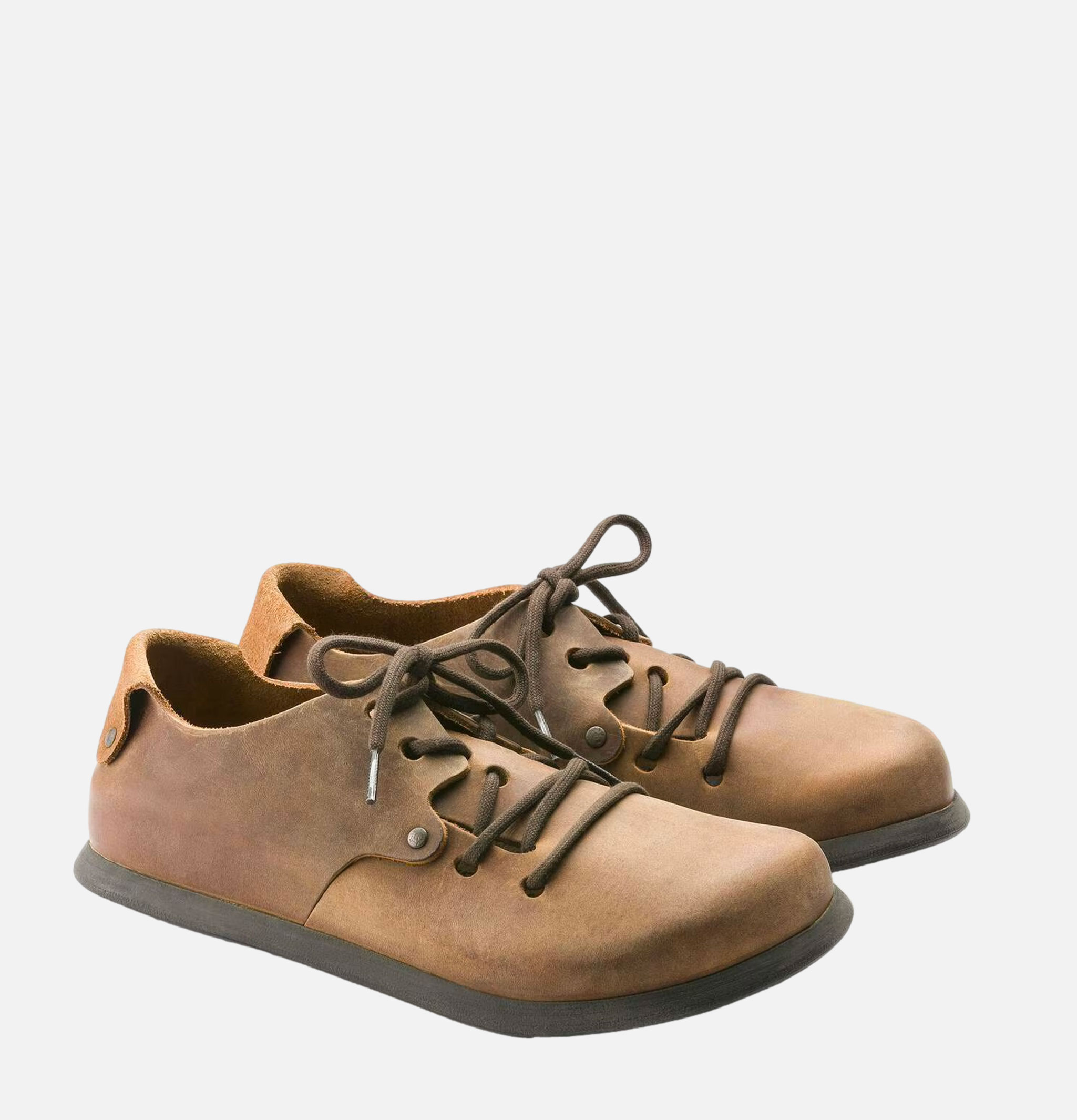 Birkenstock Regular Montana Cuoio