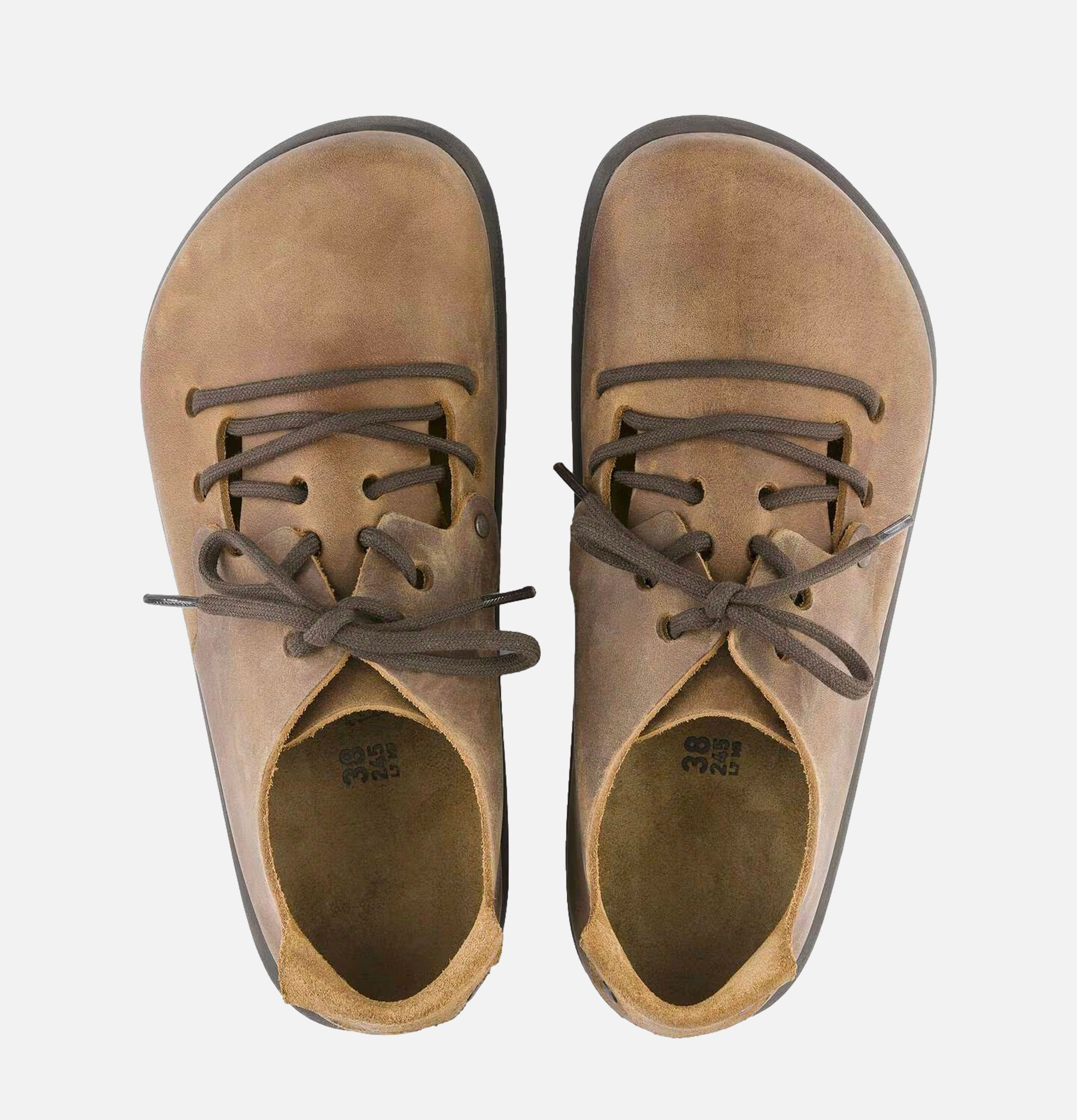 Birkenstock Regular Montana Cuoio