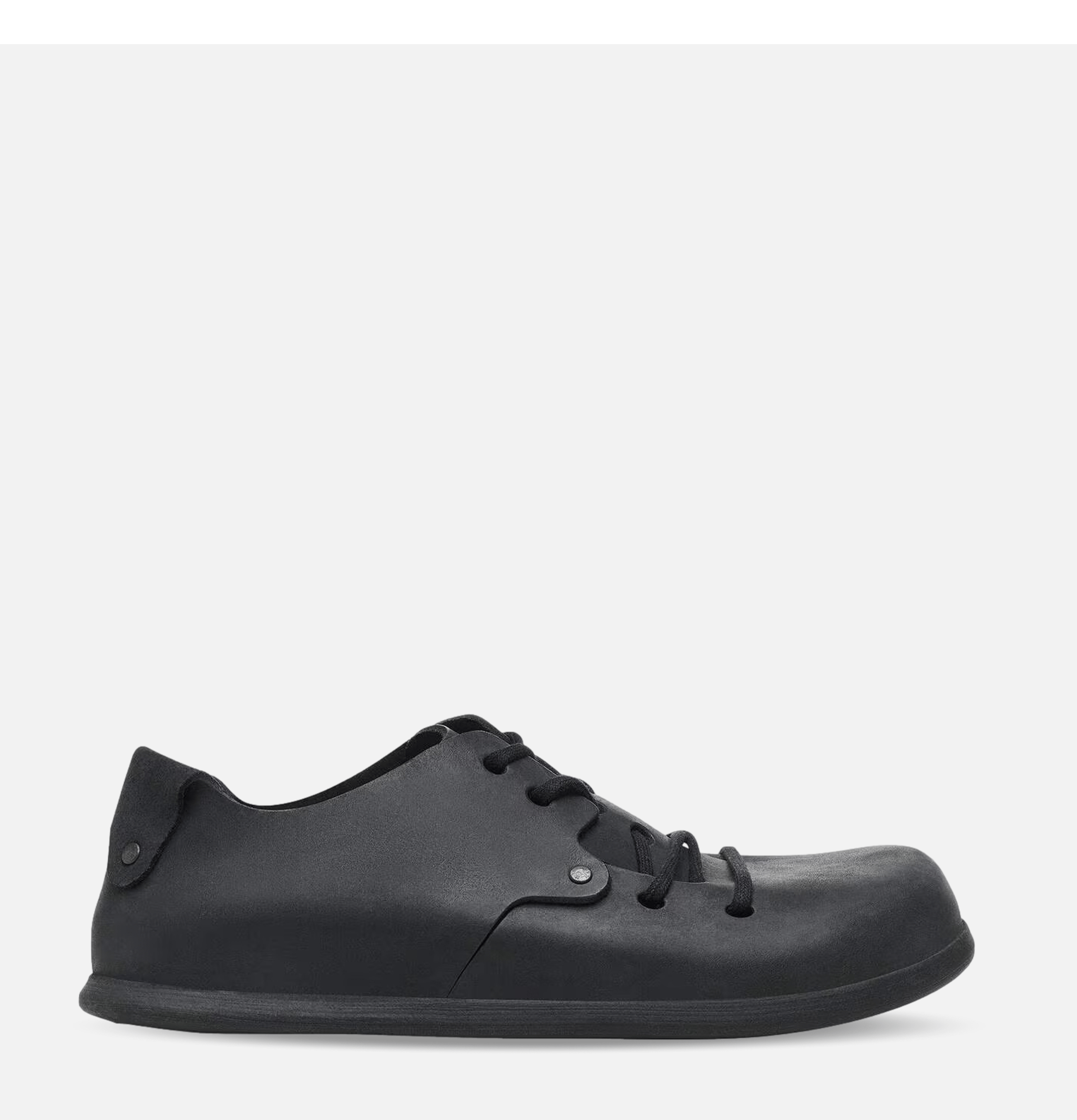 Birkenstock Regular Montana Noir