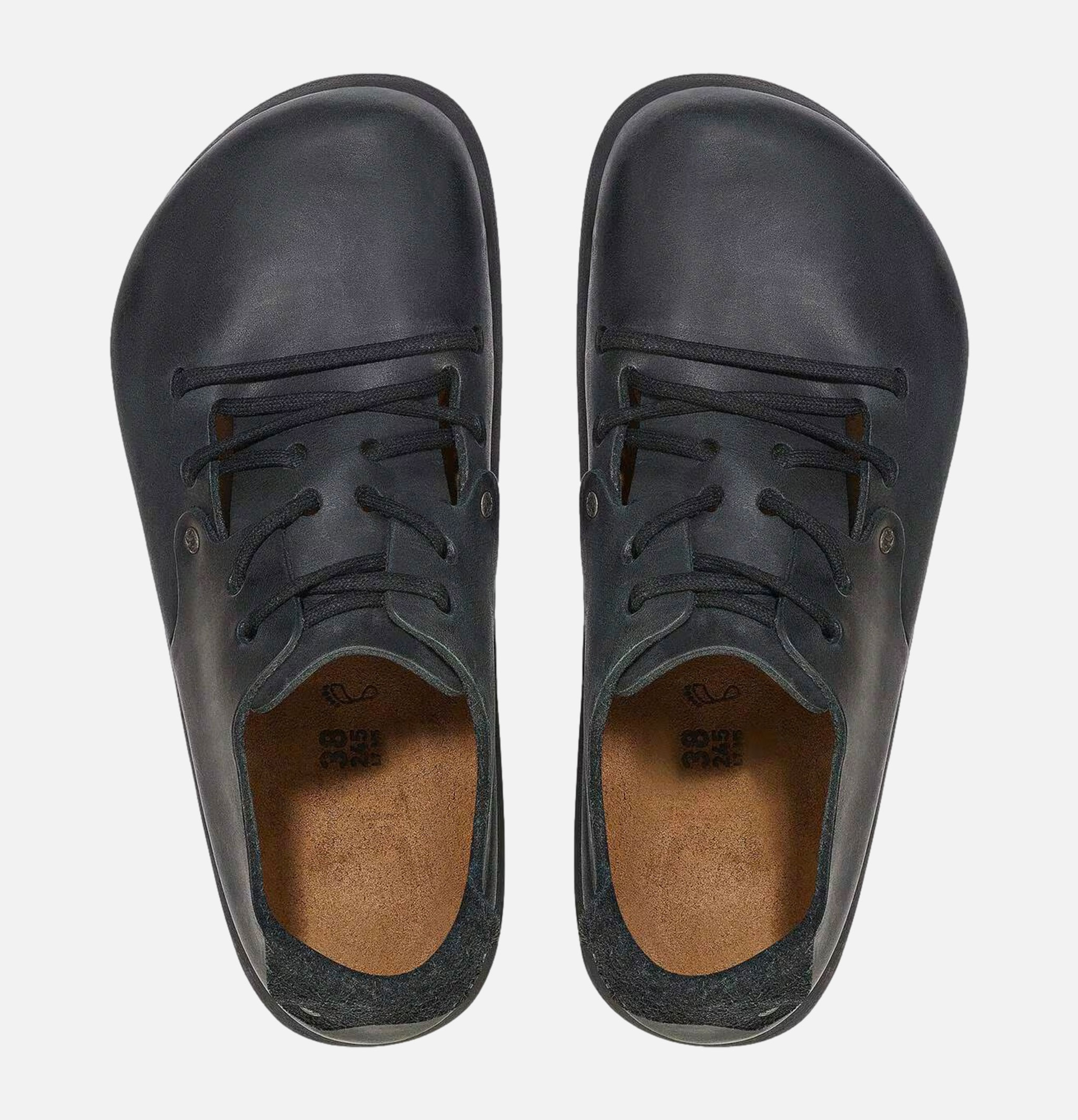 Birkenstock Regular Montana Noir