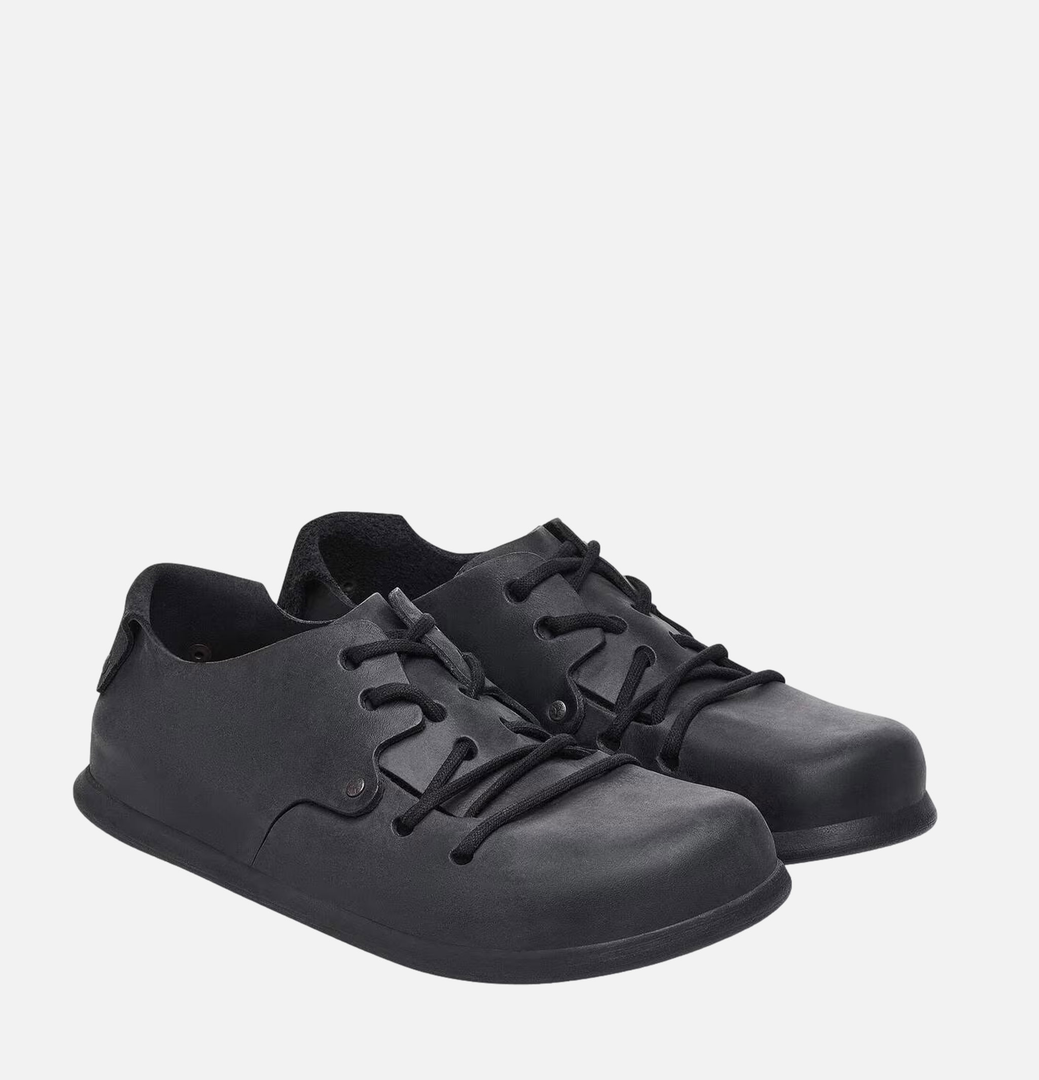 Birkenstock Regular Montana Noir