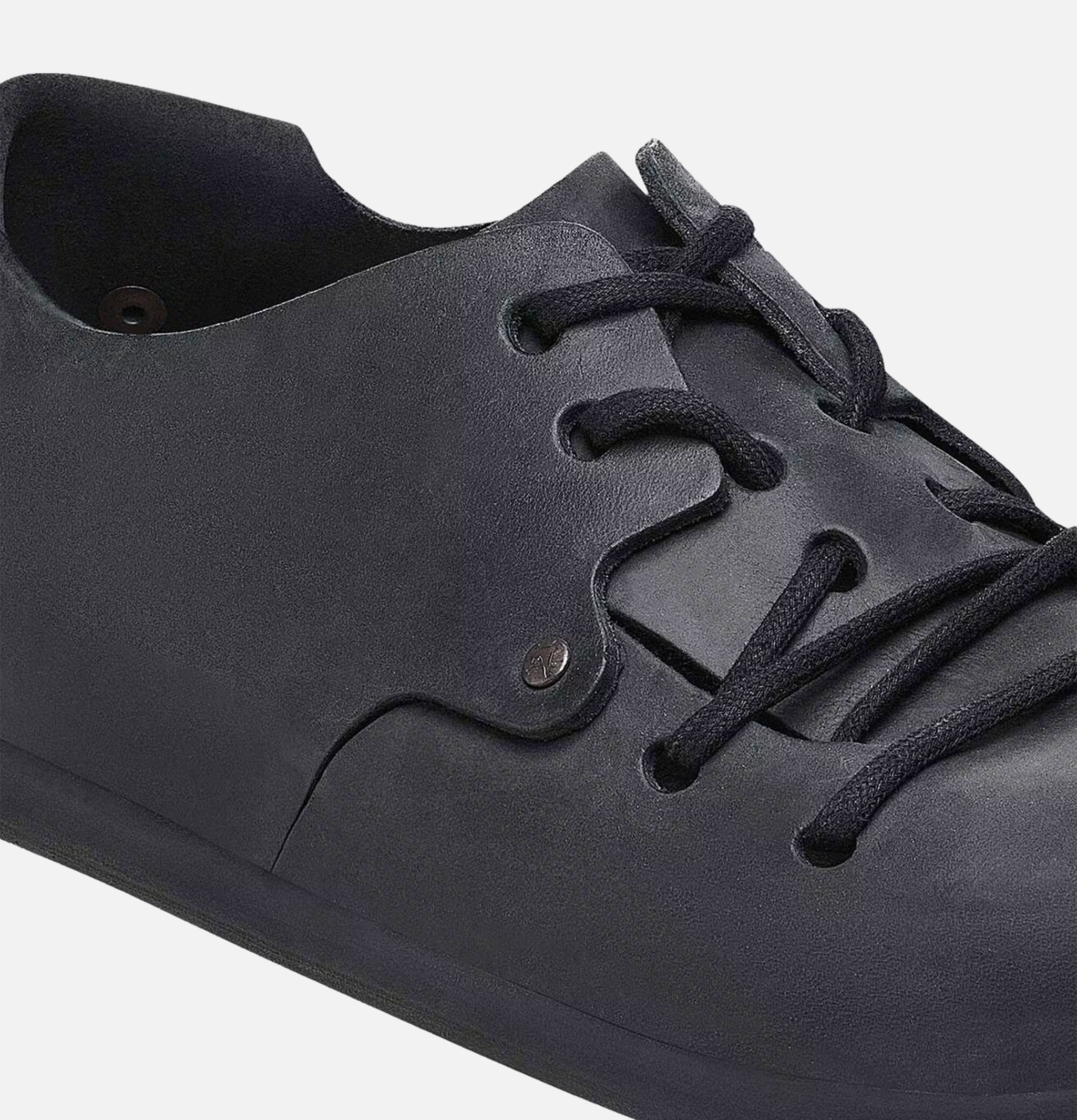 Birkenstock Regular Montana Noir