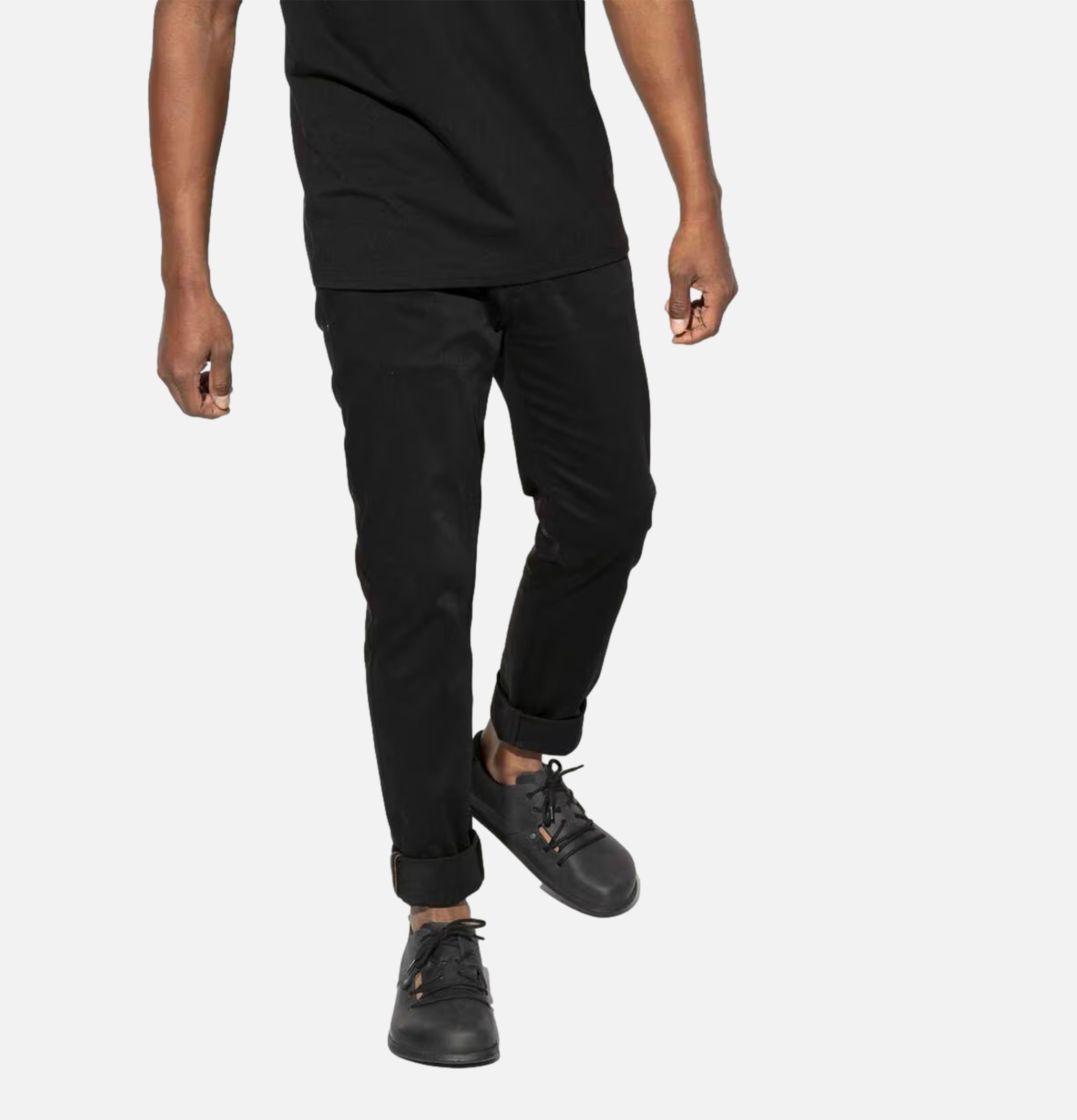 Birkenstock Regular Montana Noir