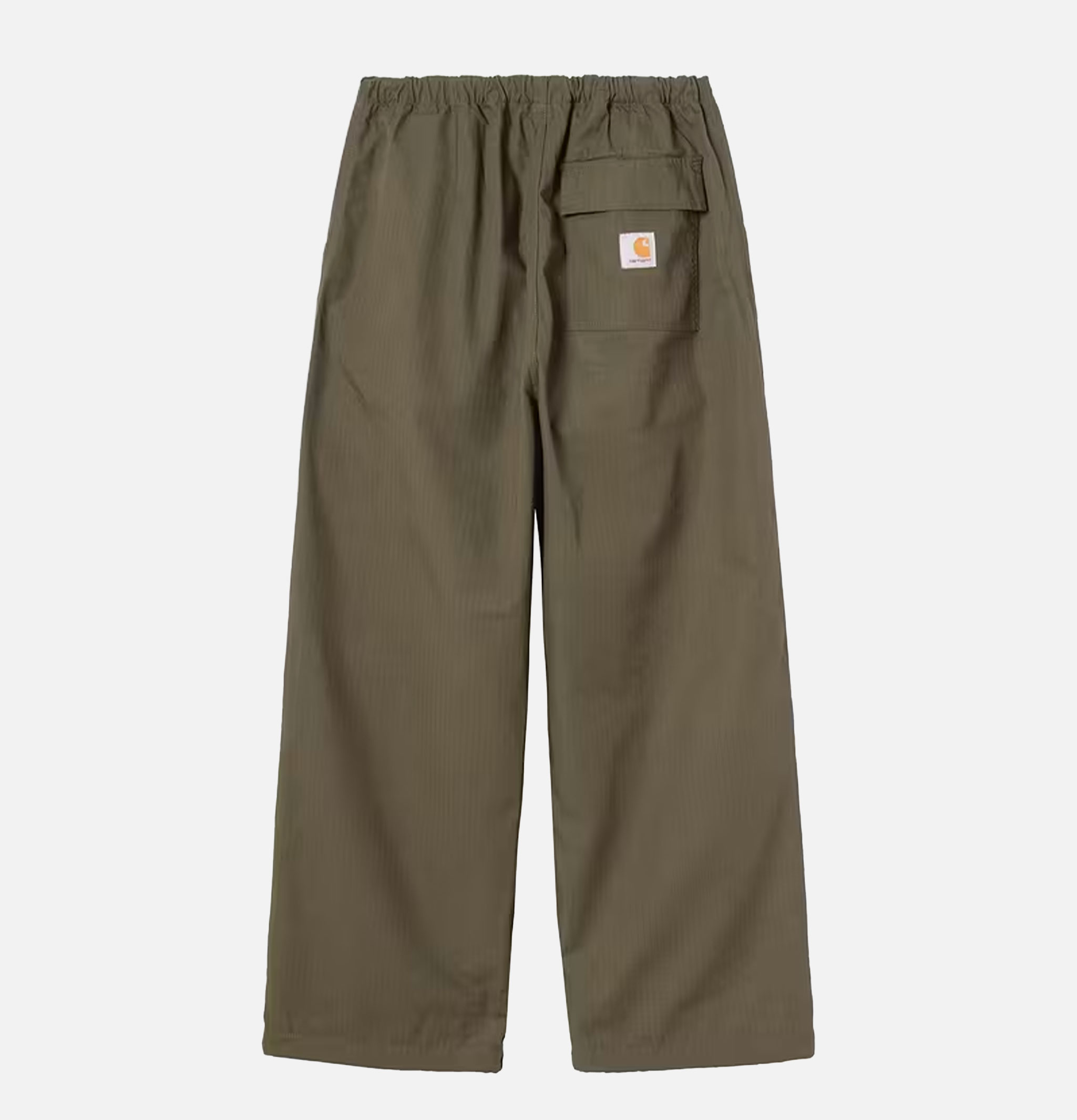 Carhartt WIP Fletcher Pant Cypress Rinsed