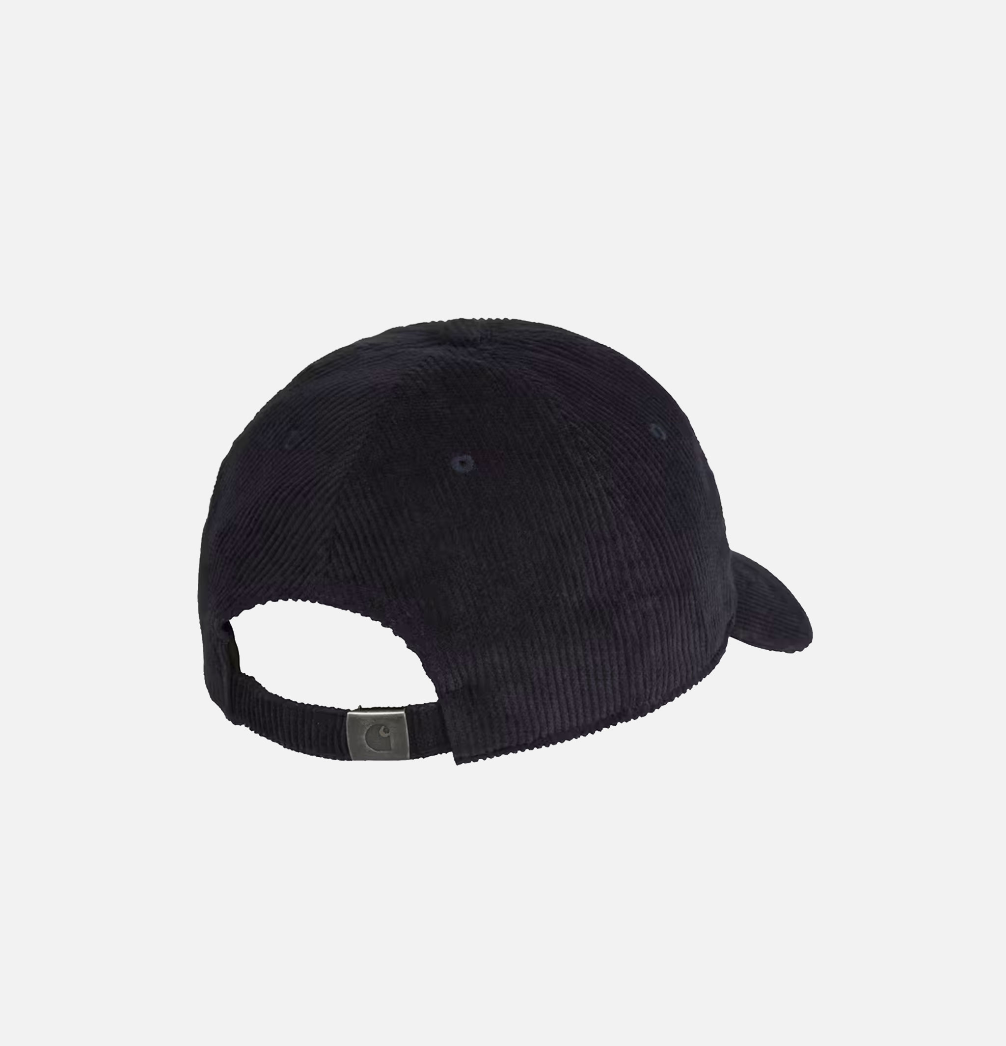 Carhartt WIP Casquette Harlem Dark Navy White