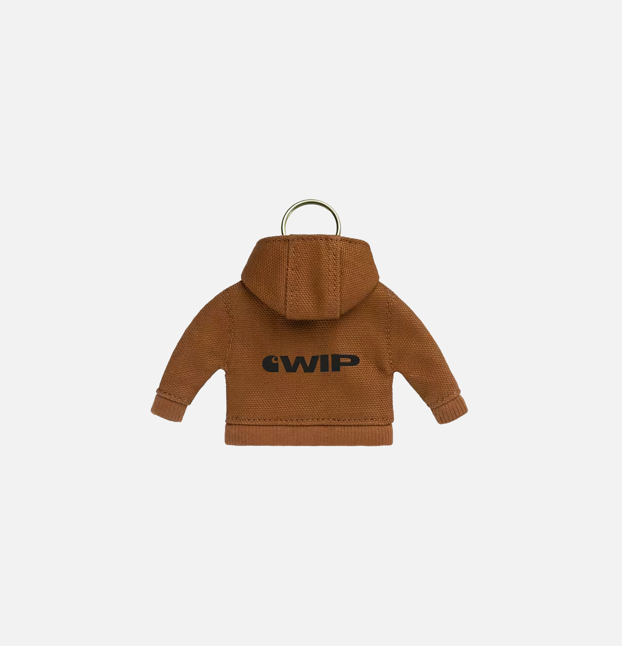 Carhartt WIP Porte-clés Mini Active Jacket Hamilton
