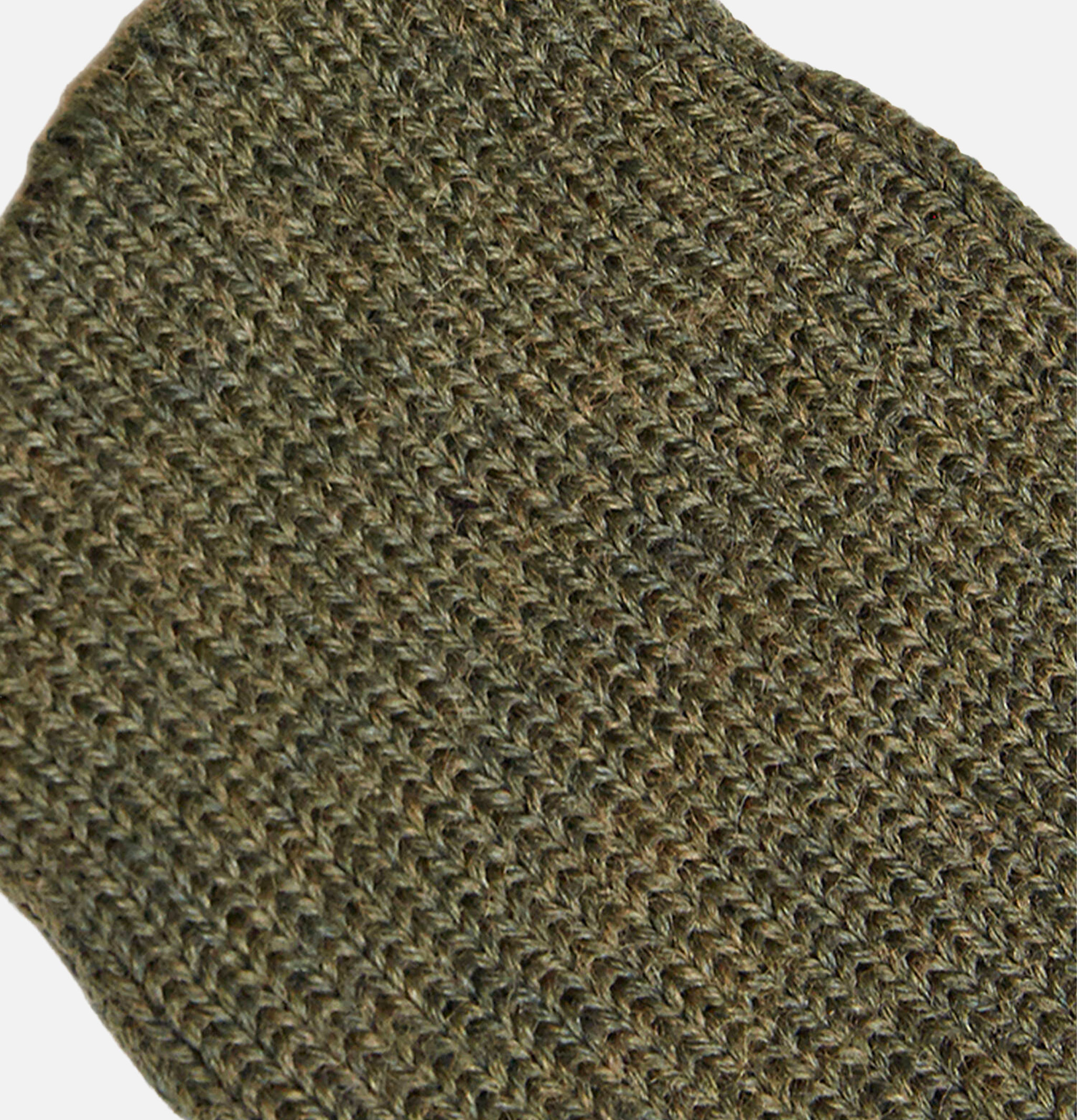 Barbour Cragg Boot Socks, Olive Mix