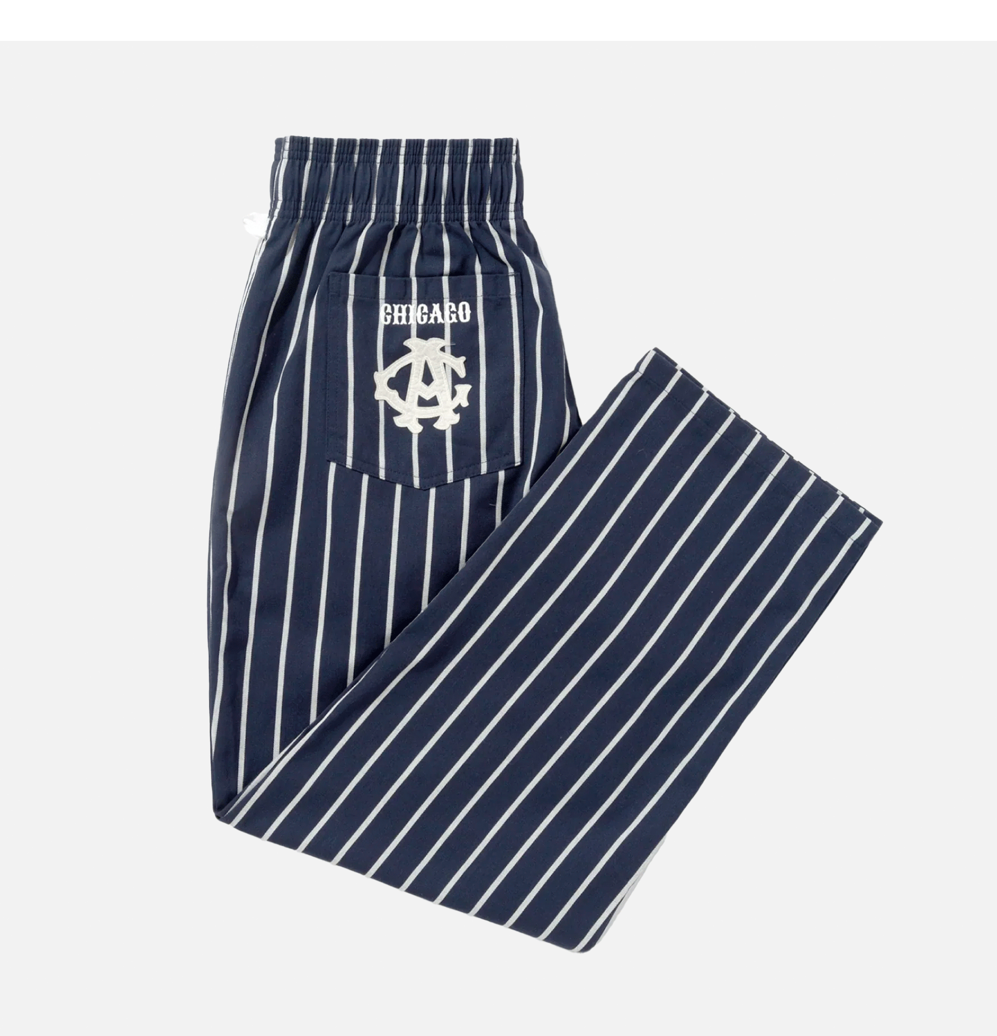Cookman Semiwide Pant Chicago Giants