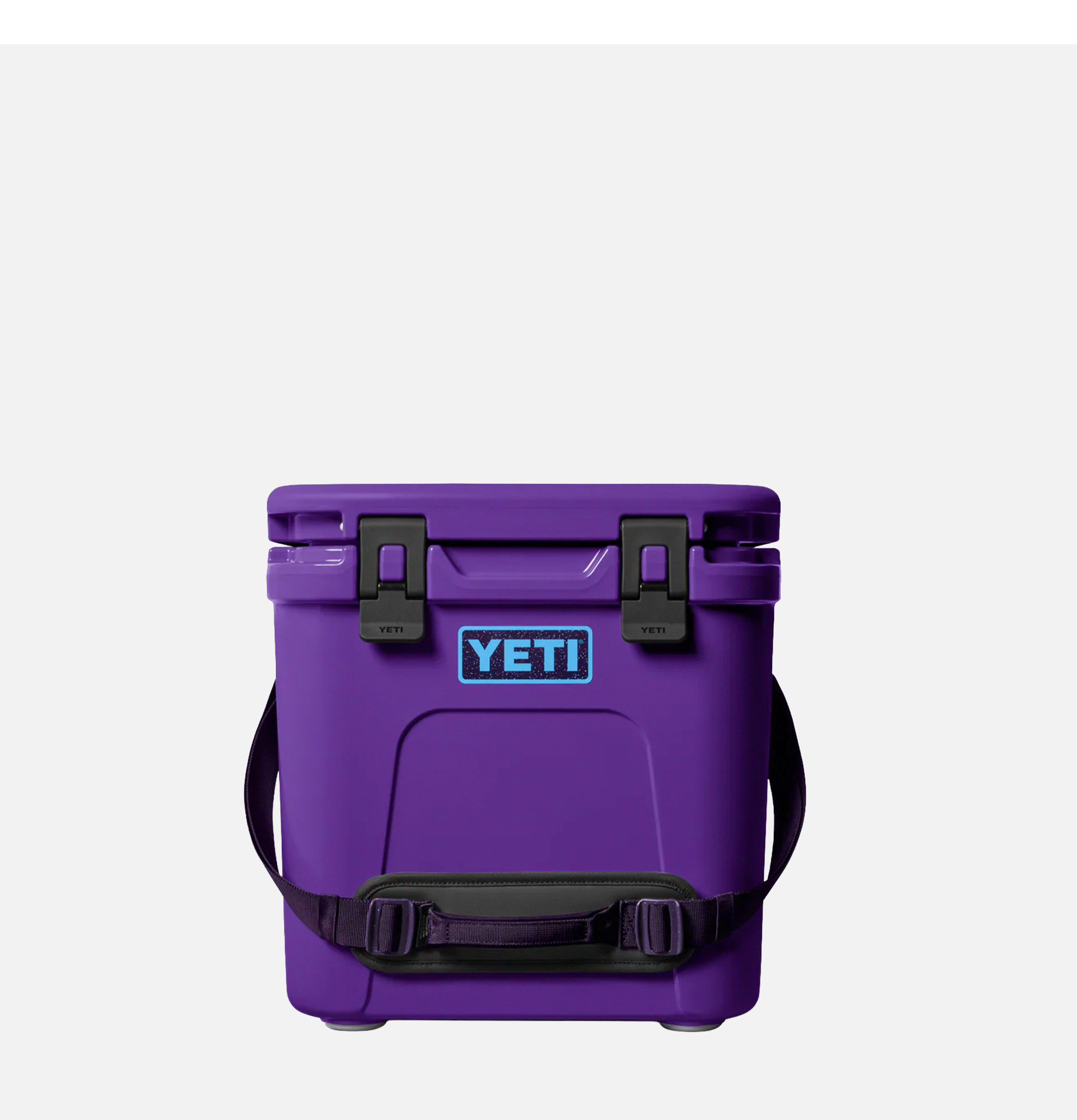 YETI Roadie® 24 Pace Purple Cooler
