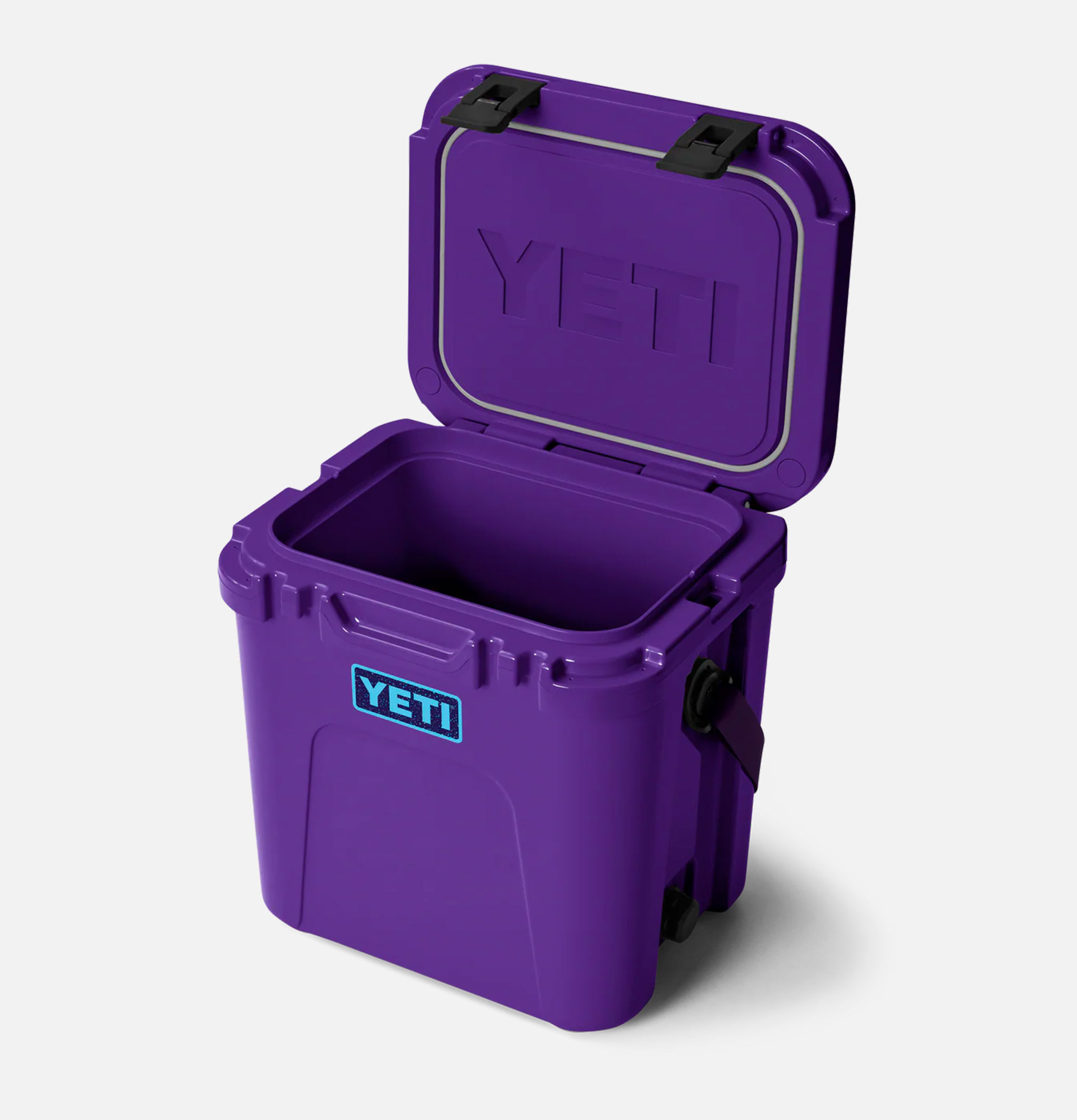 YETI Roadie® 24 Pace Purple Cooler