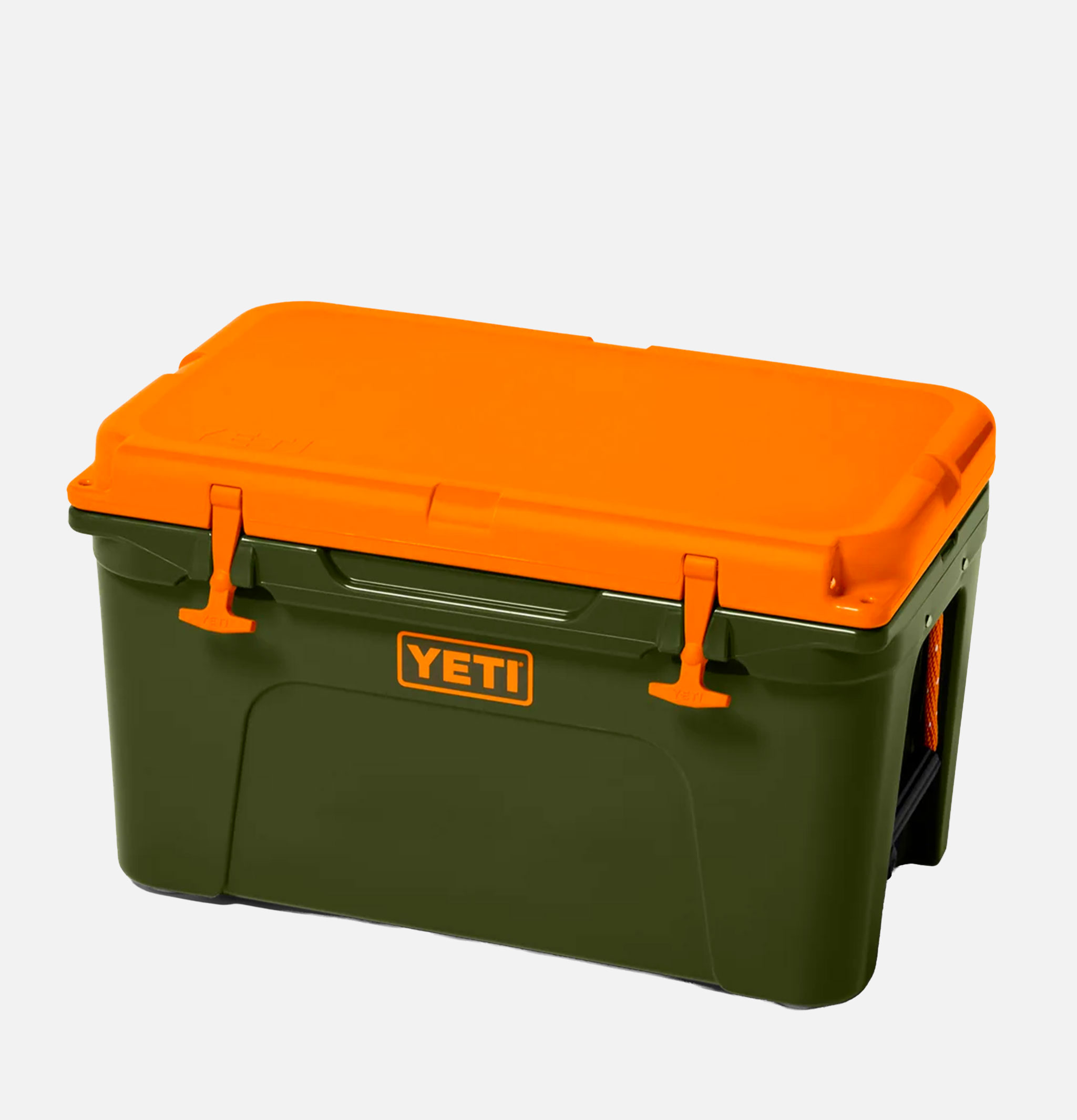 Yeti Glacière Tundra 45 Olive King Crab