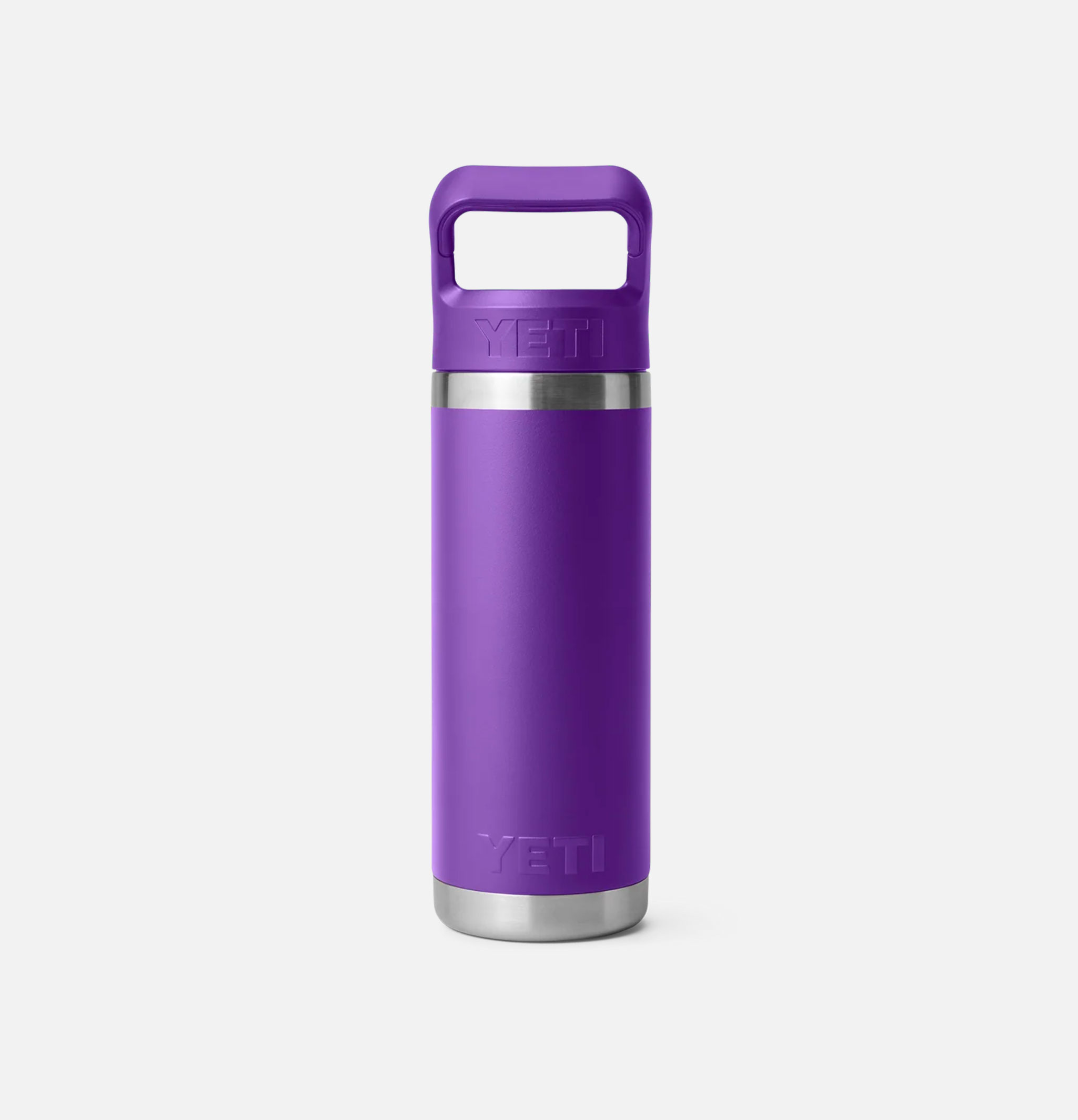 YETI Gourde Rambler® 18 oz Pace Purple