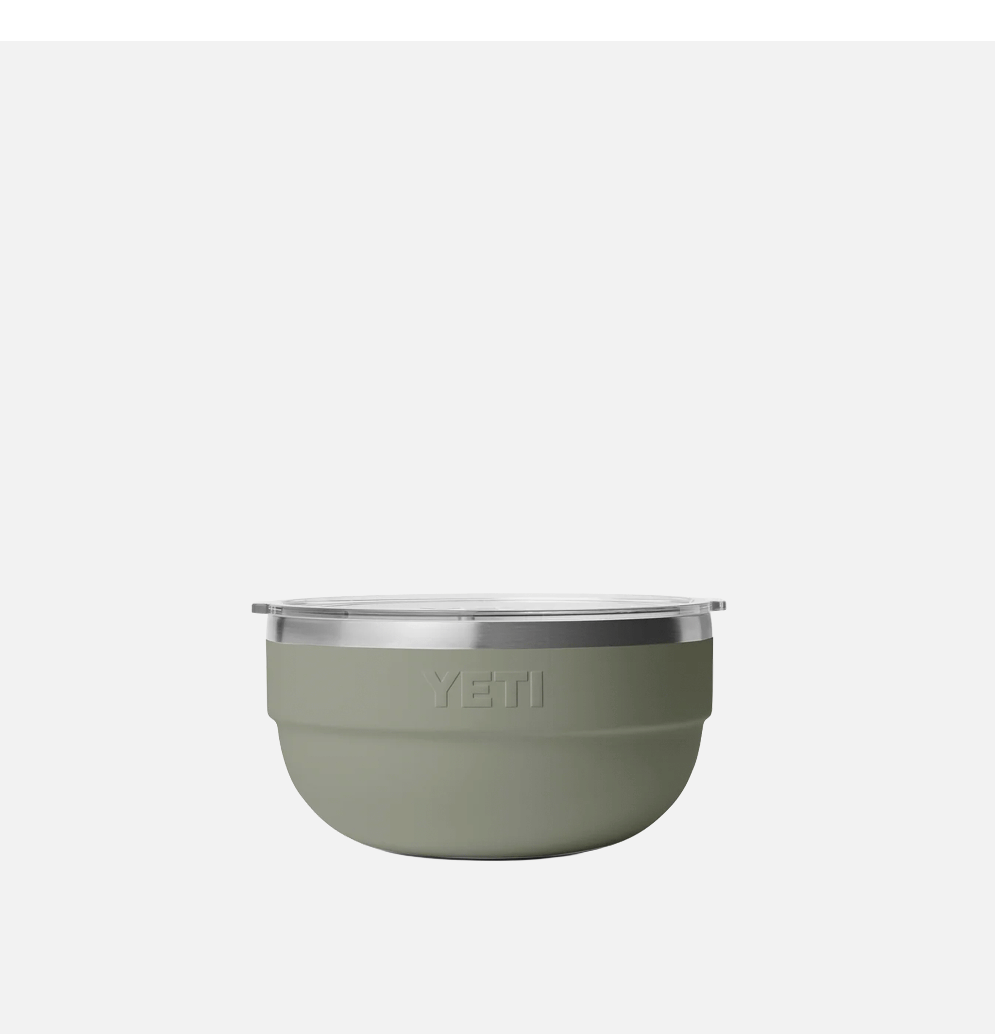 YETI Bol isotherme Rambler® Medium Pampa Green