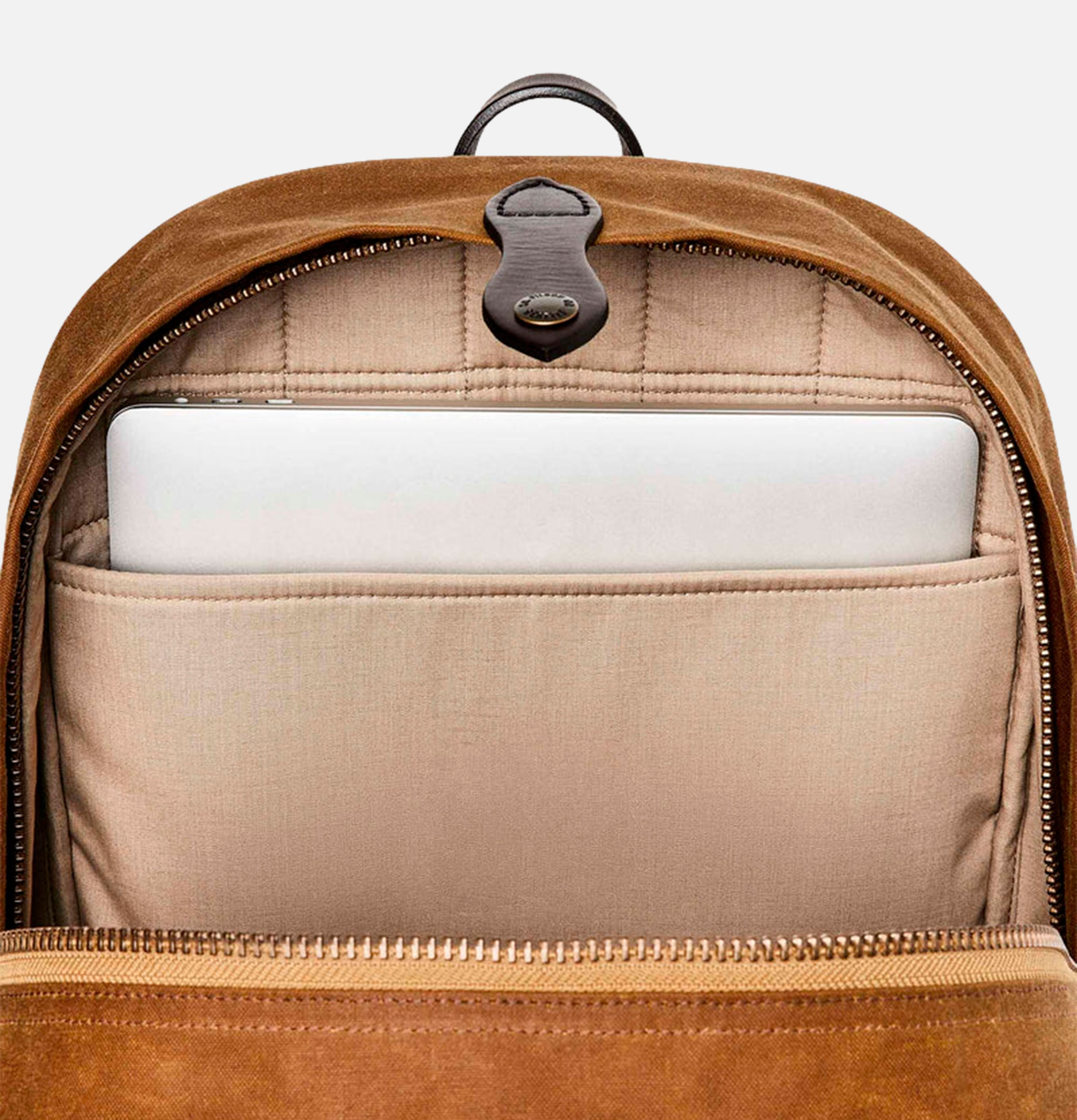 Filson Sac à Dos Journeyman Tan