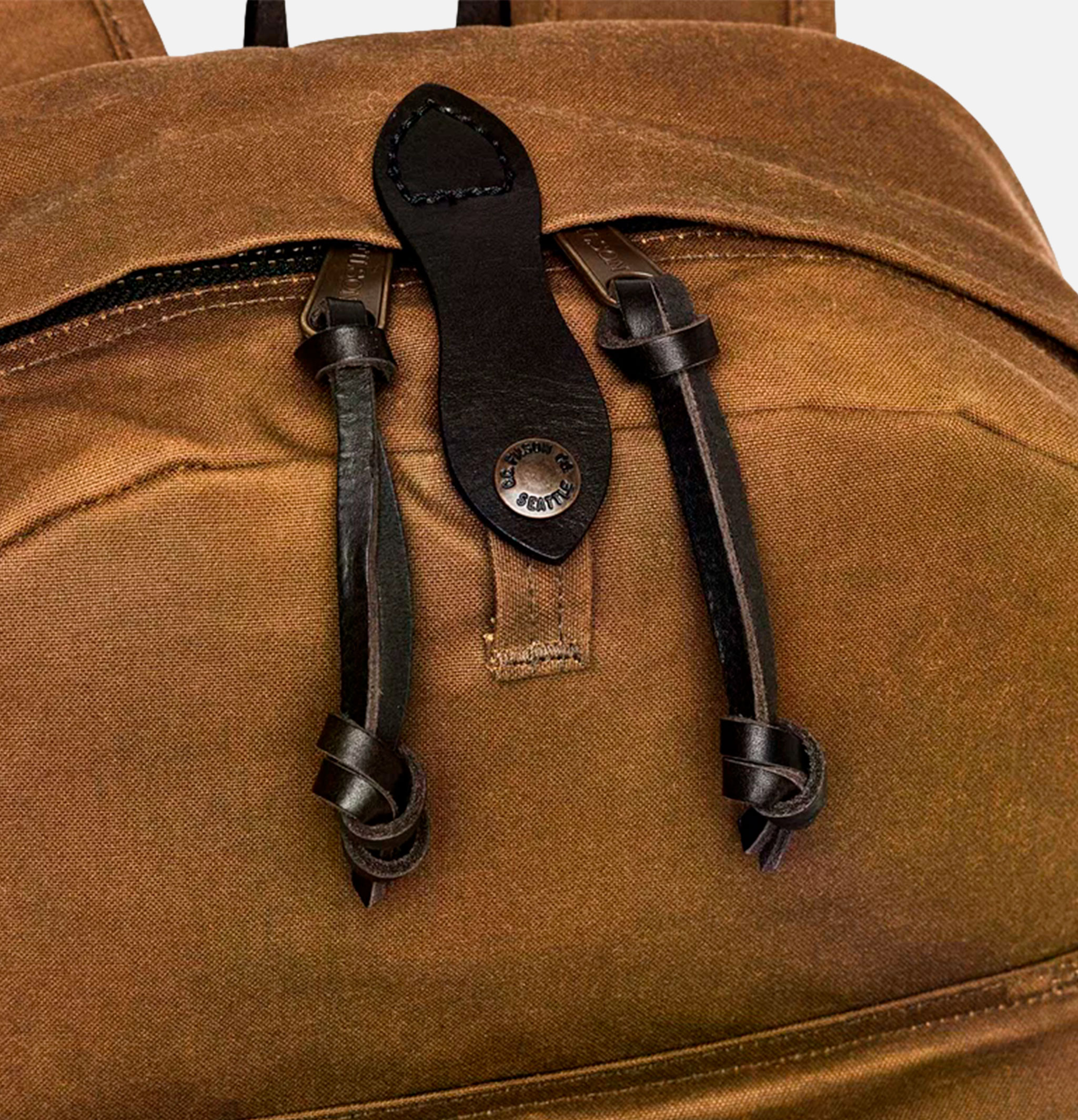Filson Sac à Dos Journeyman Tan