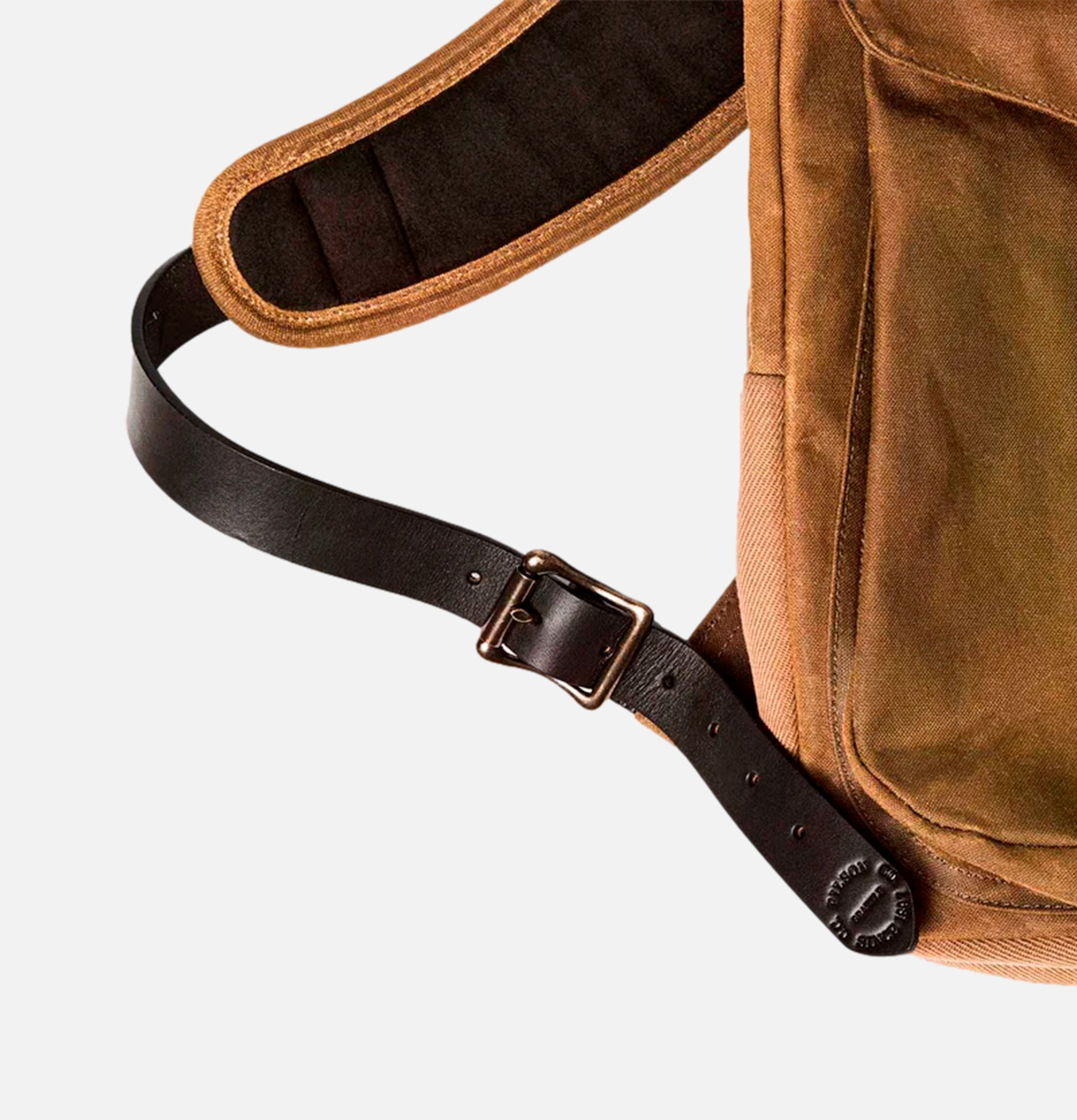 Filson Sac à Dos Journeyman Tan