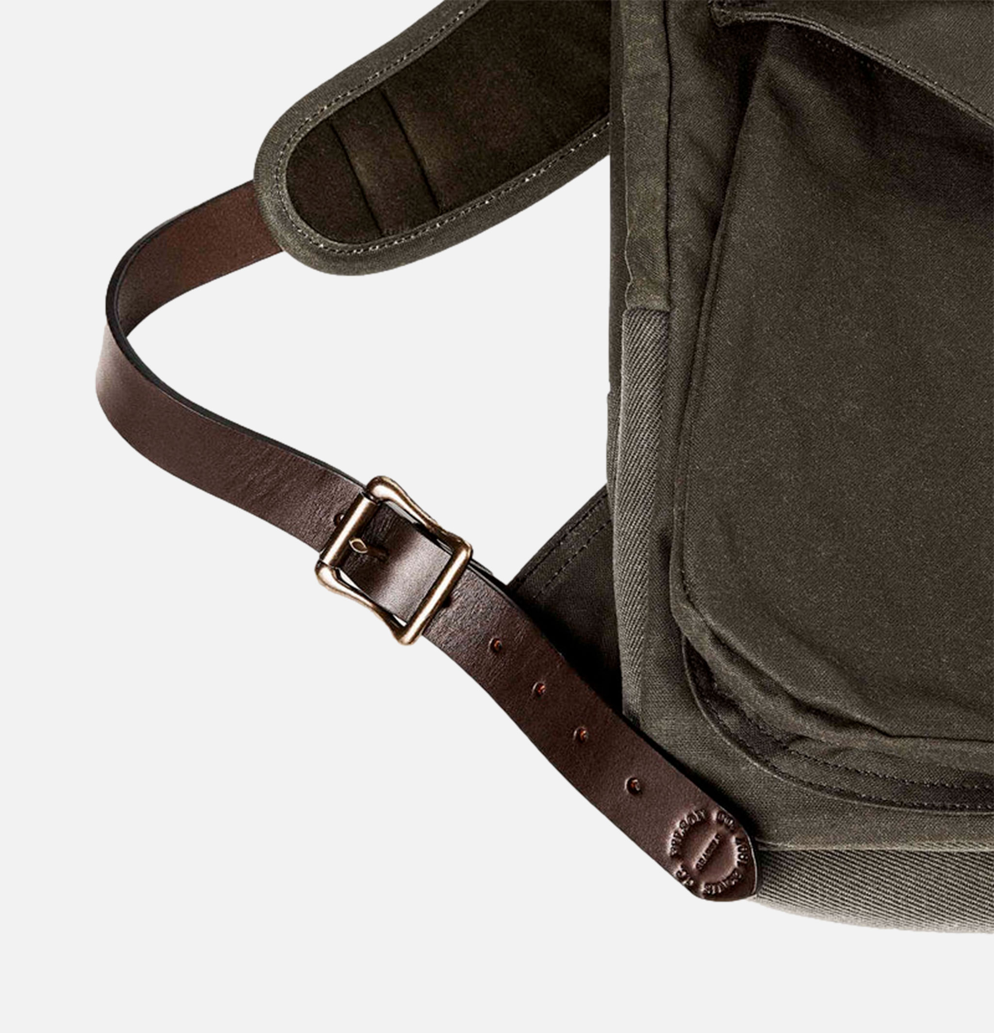 Filson Sac à Dos Journeyman Otter Green