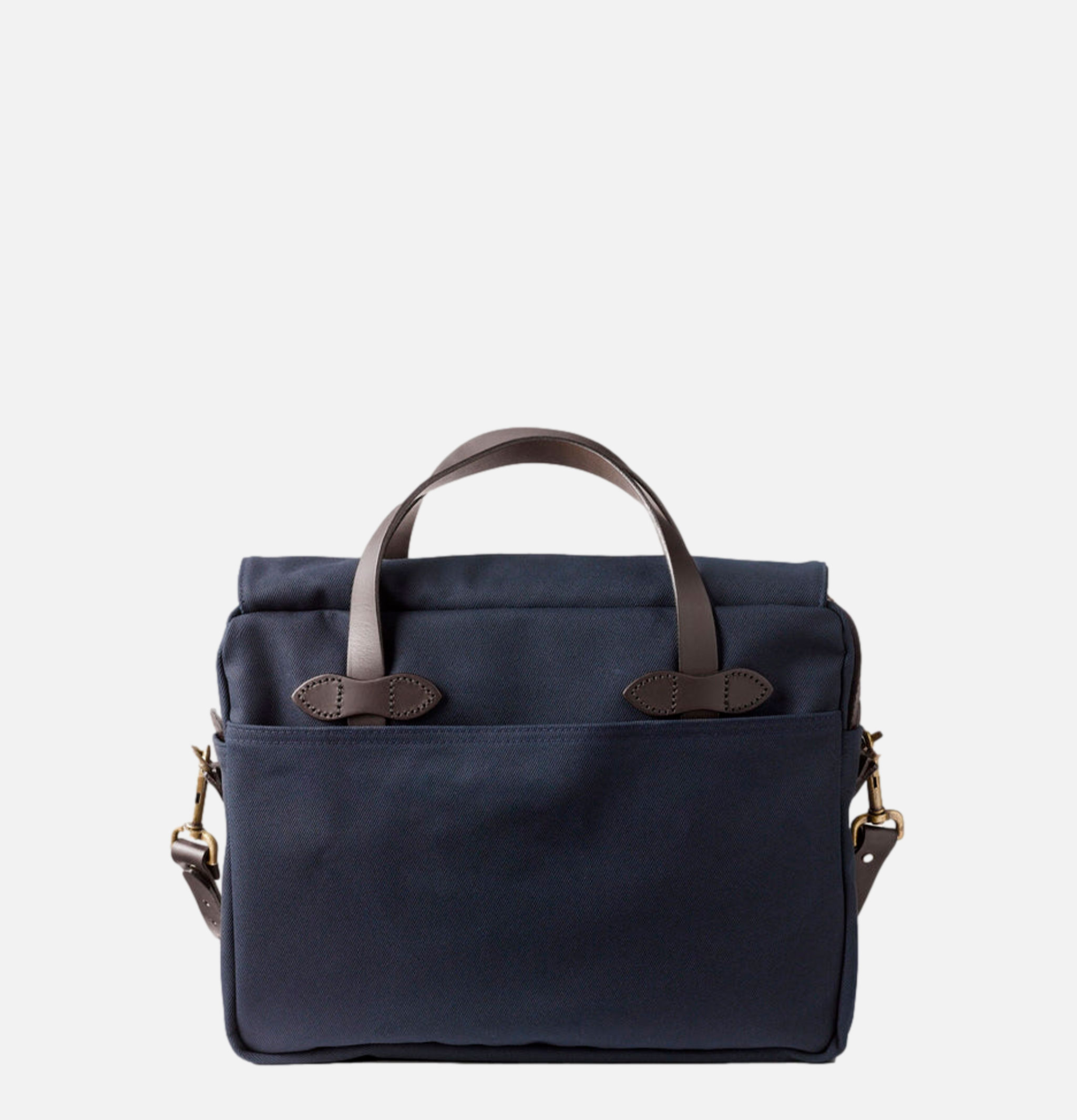 Filson Original Briefcase Navy