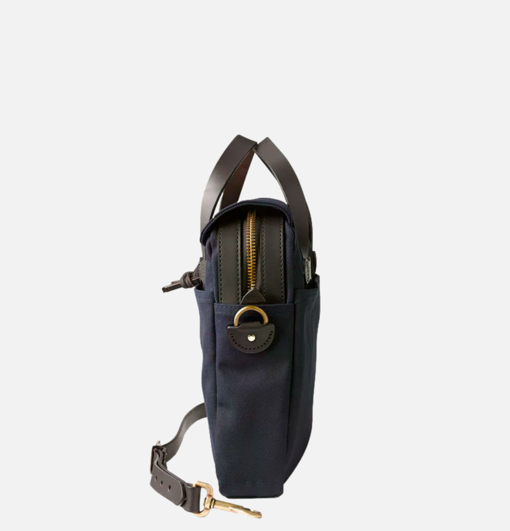 Filson Original Briefcase Navy