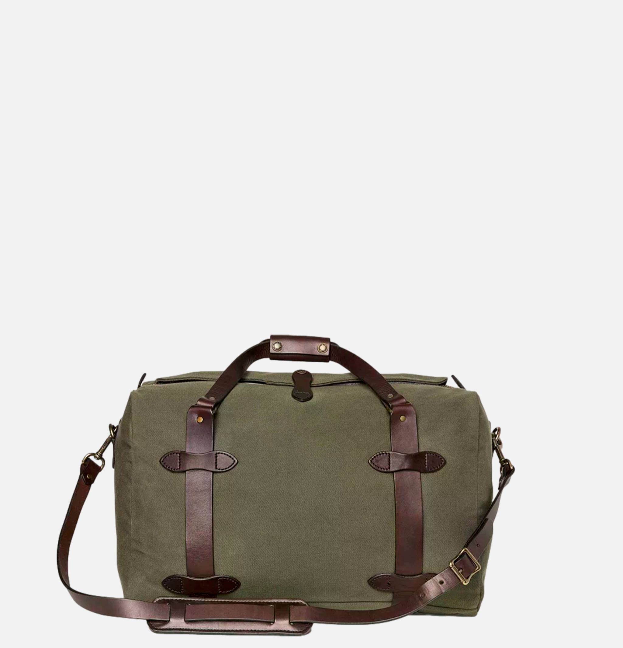 Filson Duffle Medium Bag Otter Green