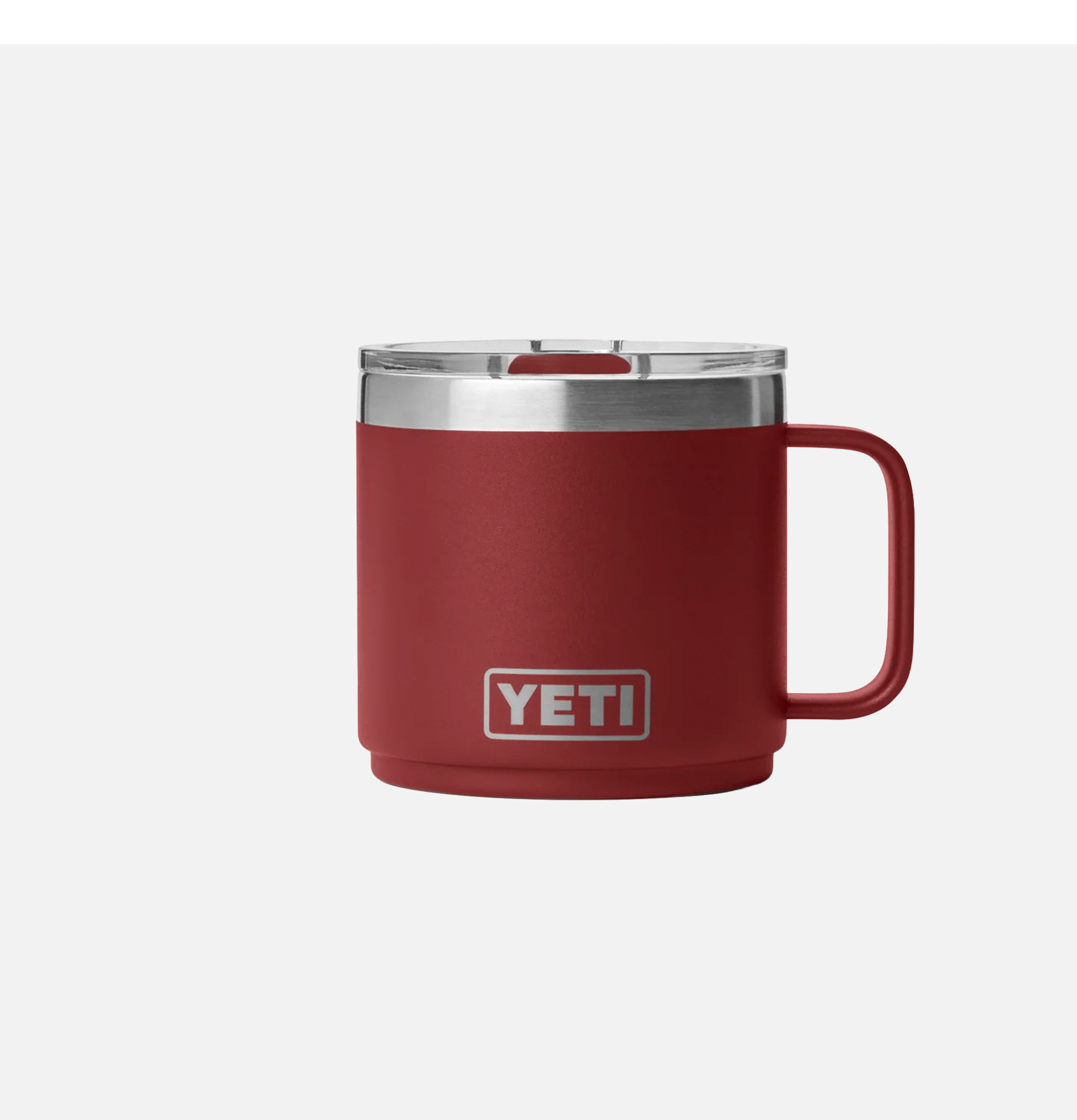 YETI Mug Rambler® 14 oz Stage Red
