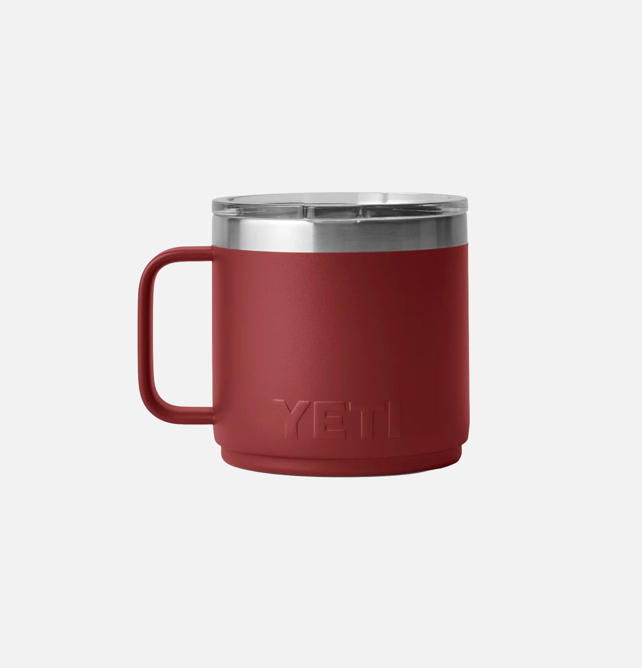 YETI Rambler® Mug 14 oz Stage Red
