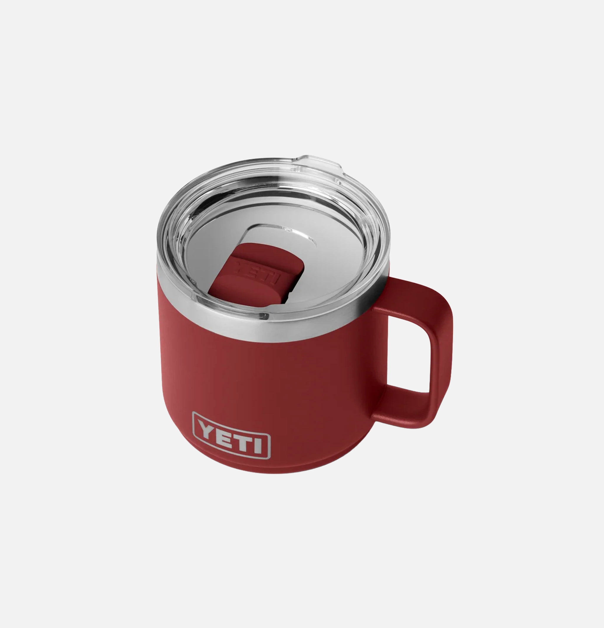 YETI Rambler® Mug 14 oz Stage Red