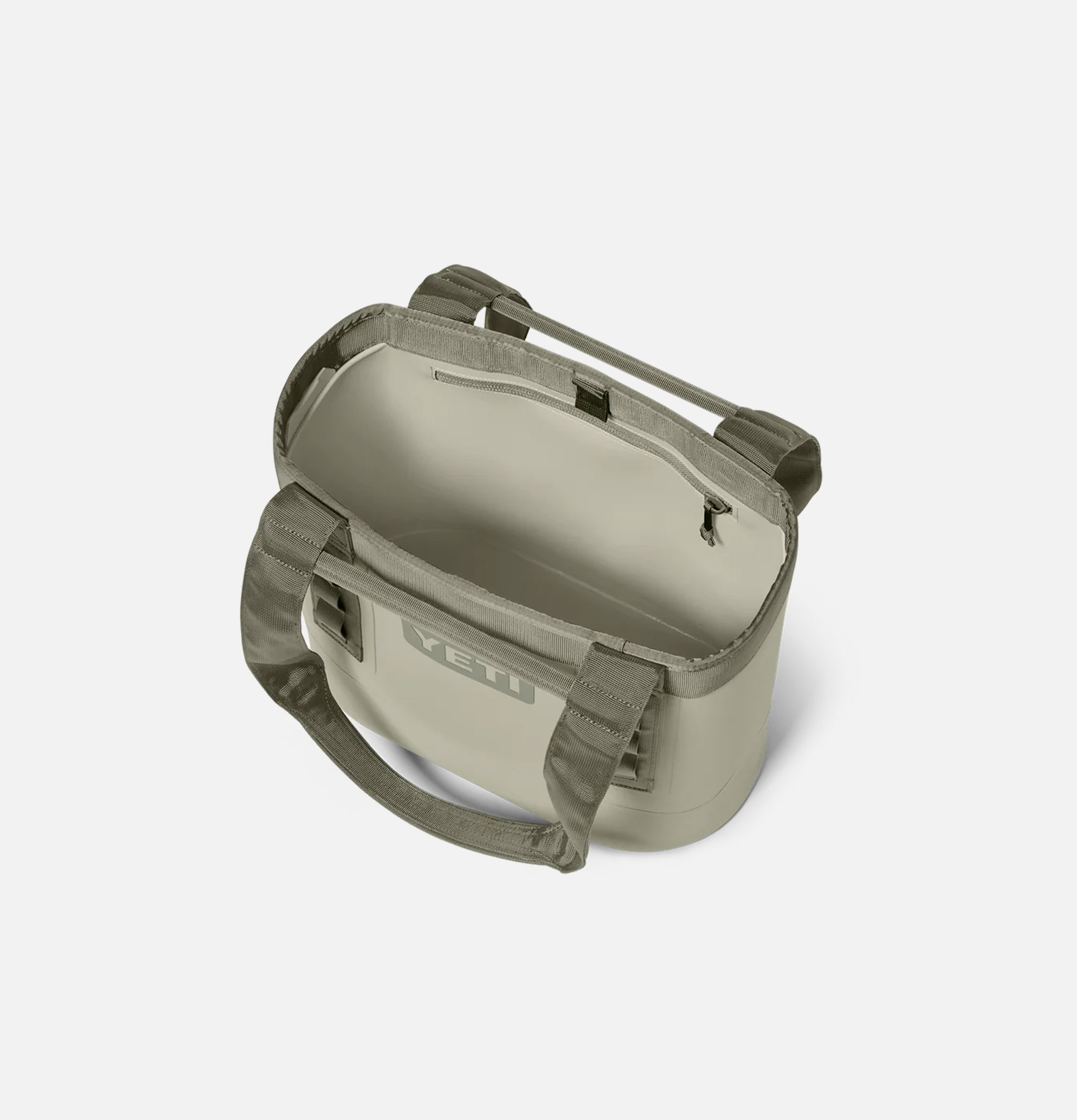 YETI Camino® 20 Tote Bag Light Green
