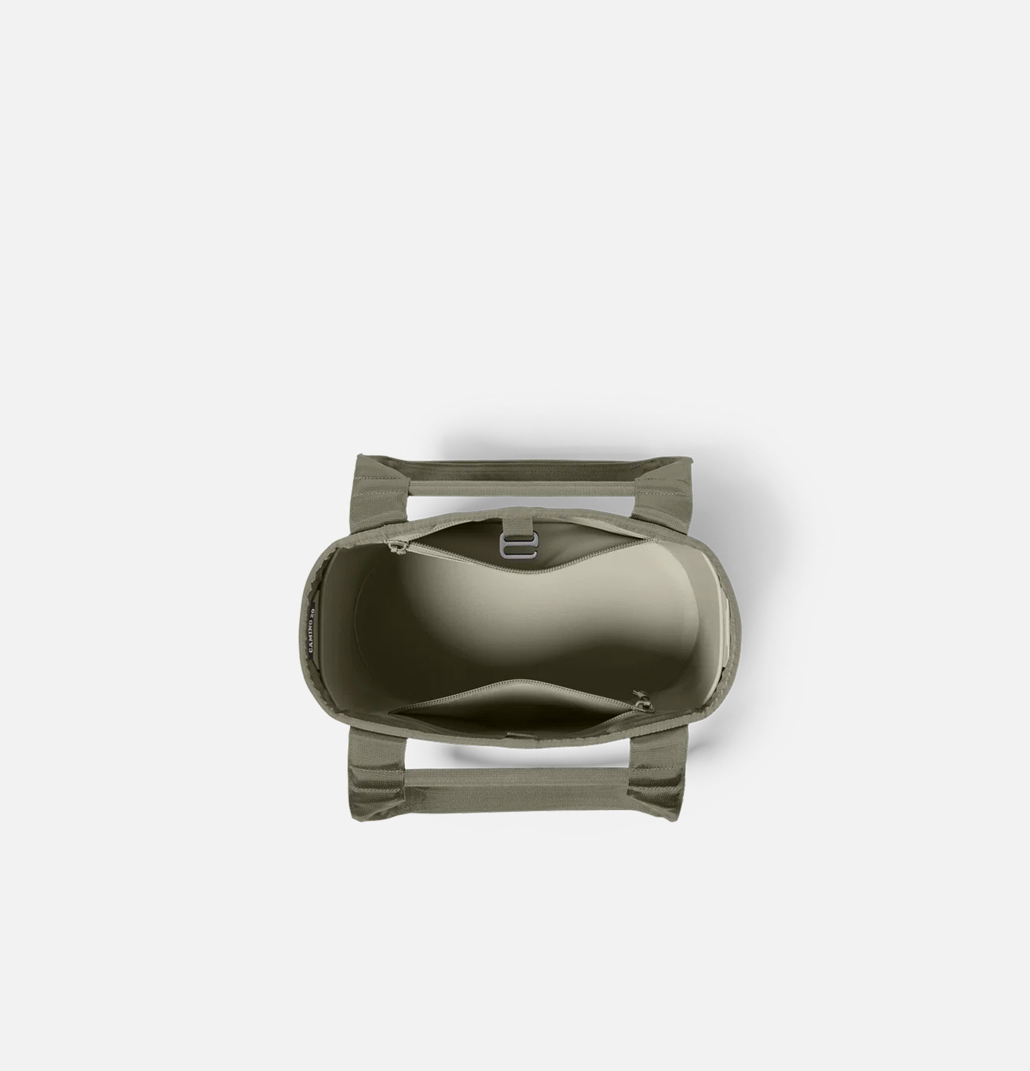 YETI Sac fourre-tout Camino® 20 Light Green