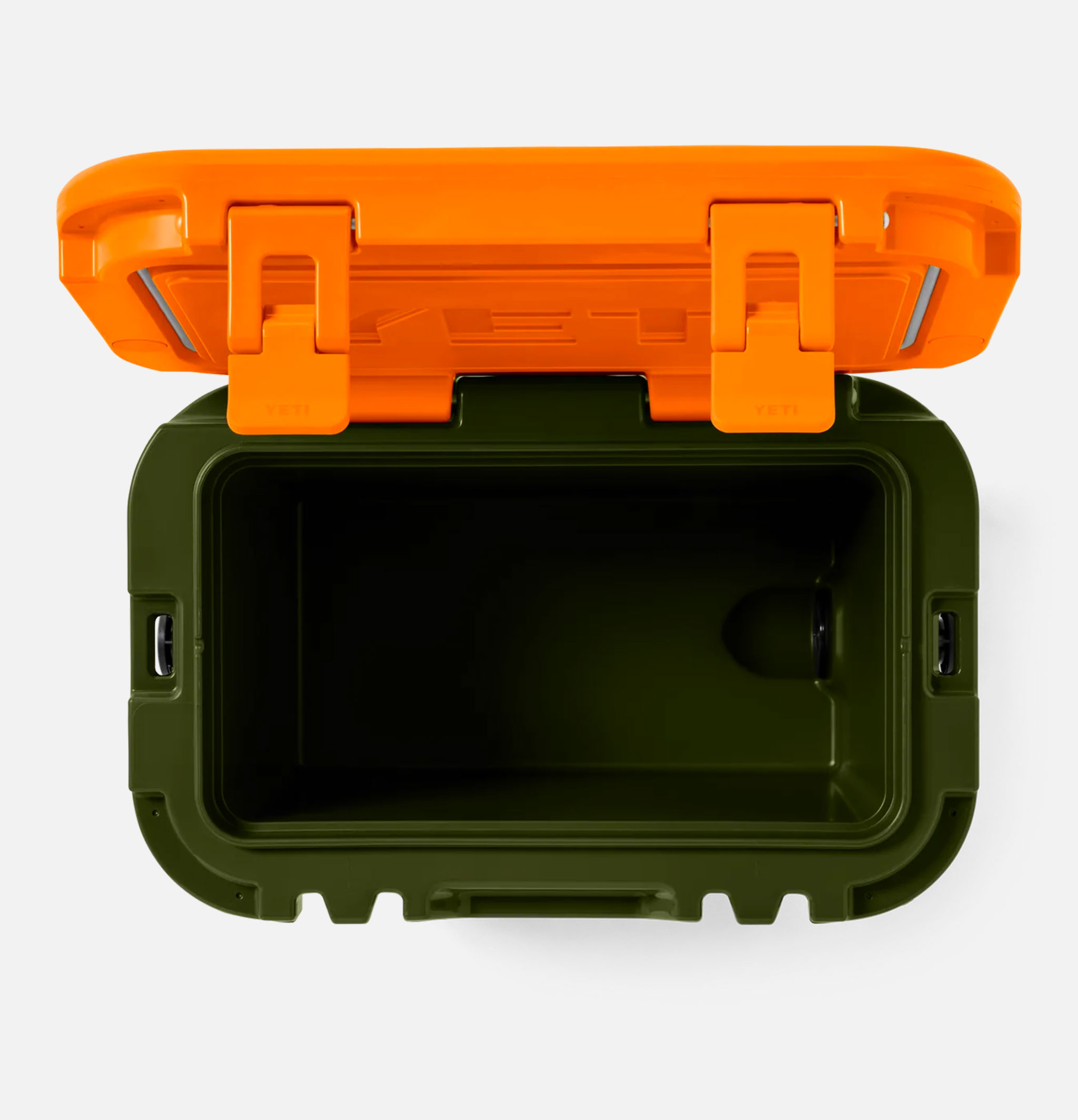 YETI Roadie® 15 Olive King Crab Cooler