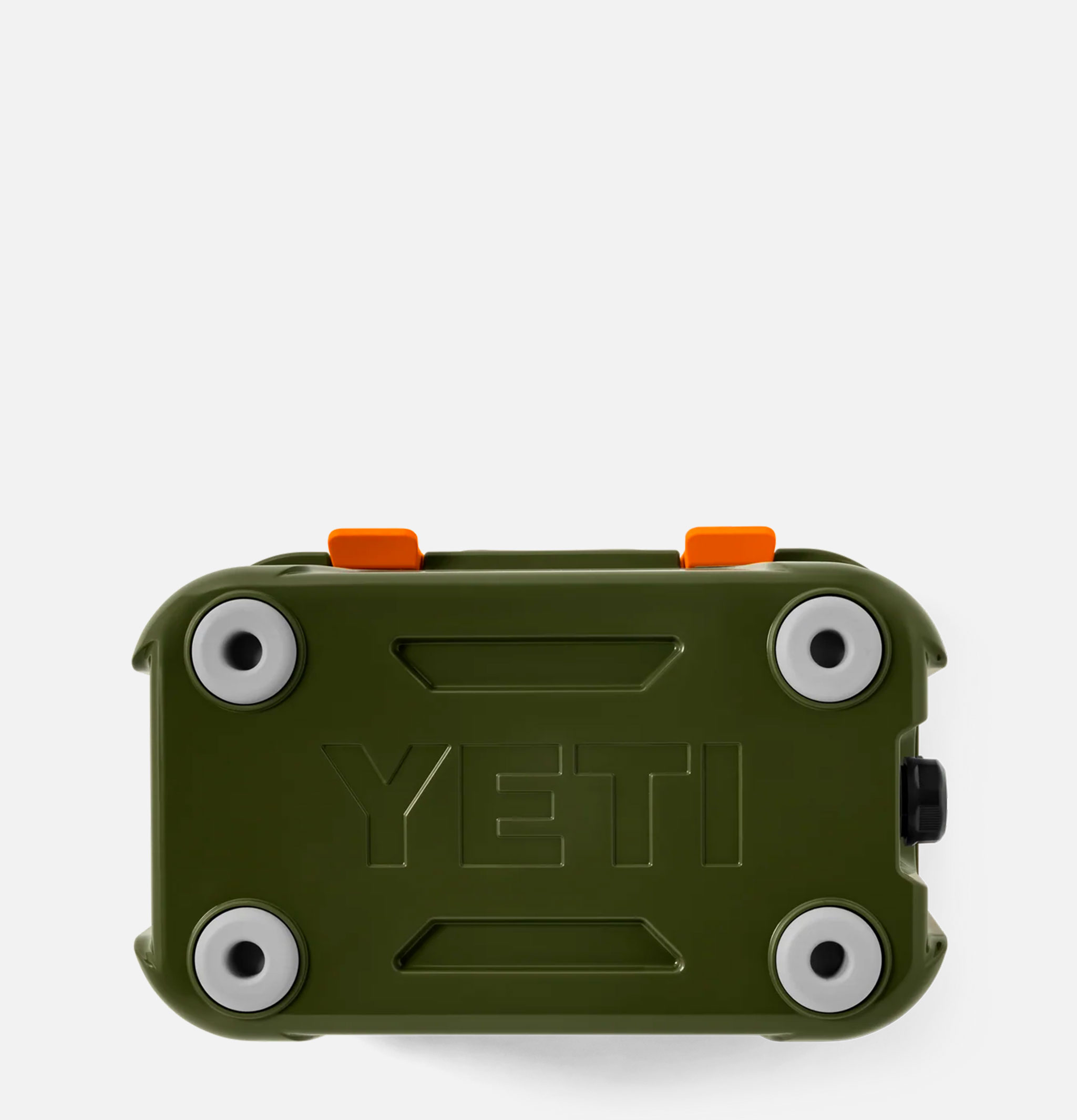 YETI Roadie® 15 Olive King Crab Cooler