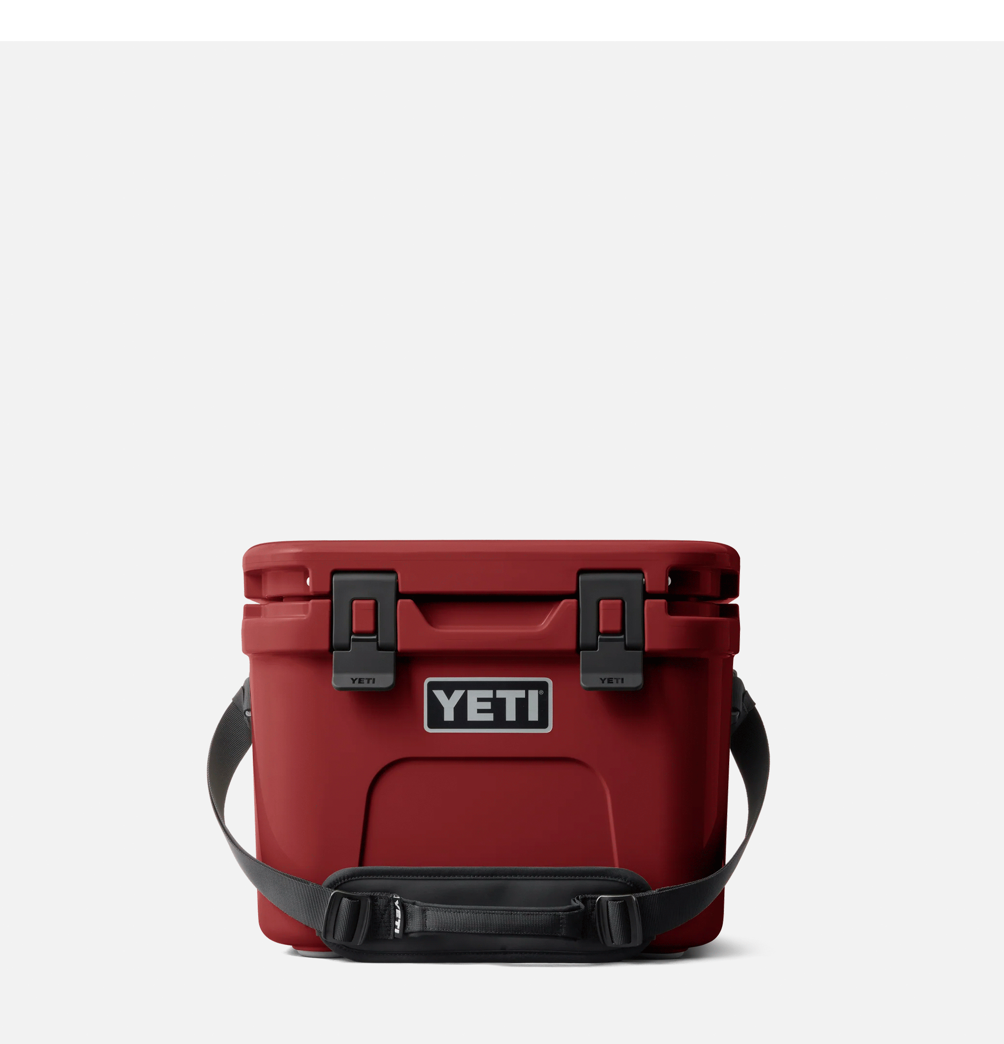 YETI Roadie® 15 Stage Red Cooler