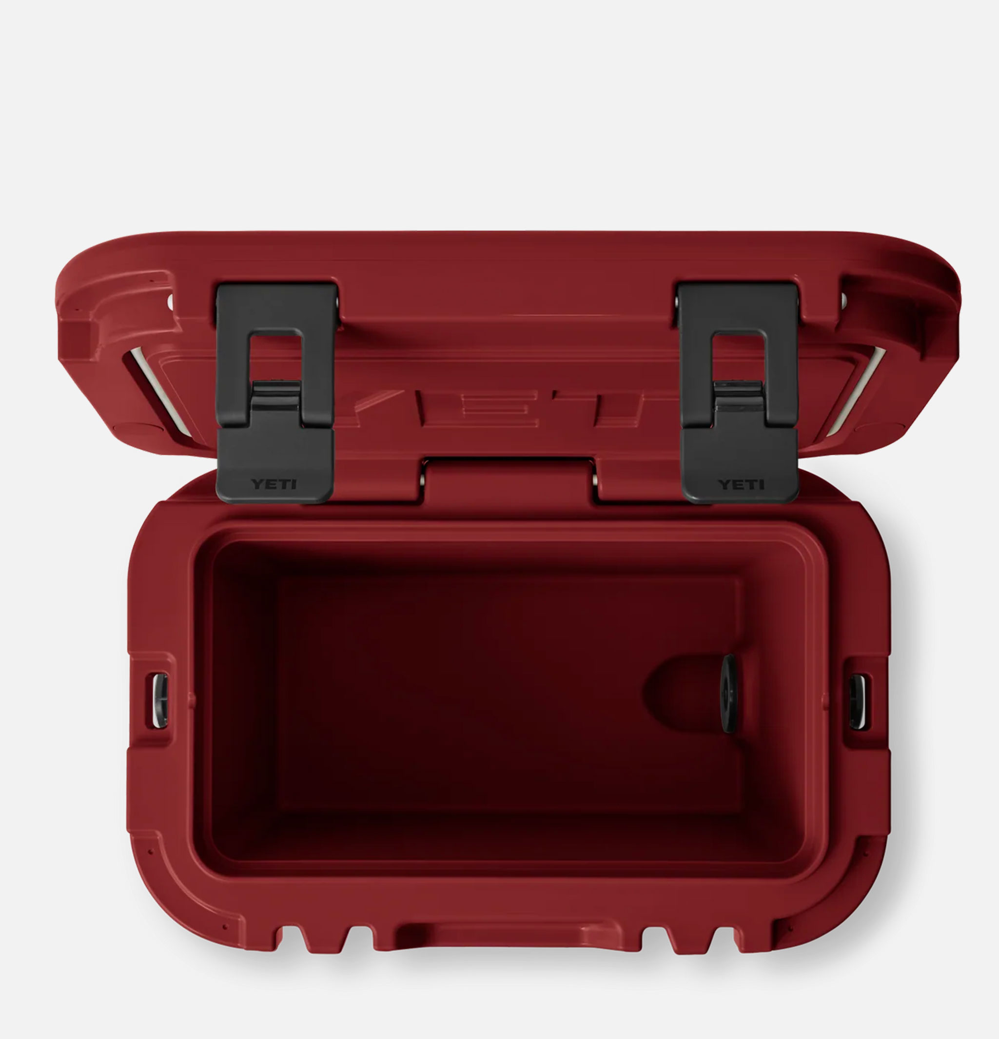 YETI Roadie® 15 Stage Red Cooler