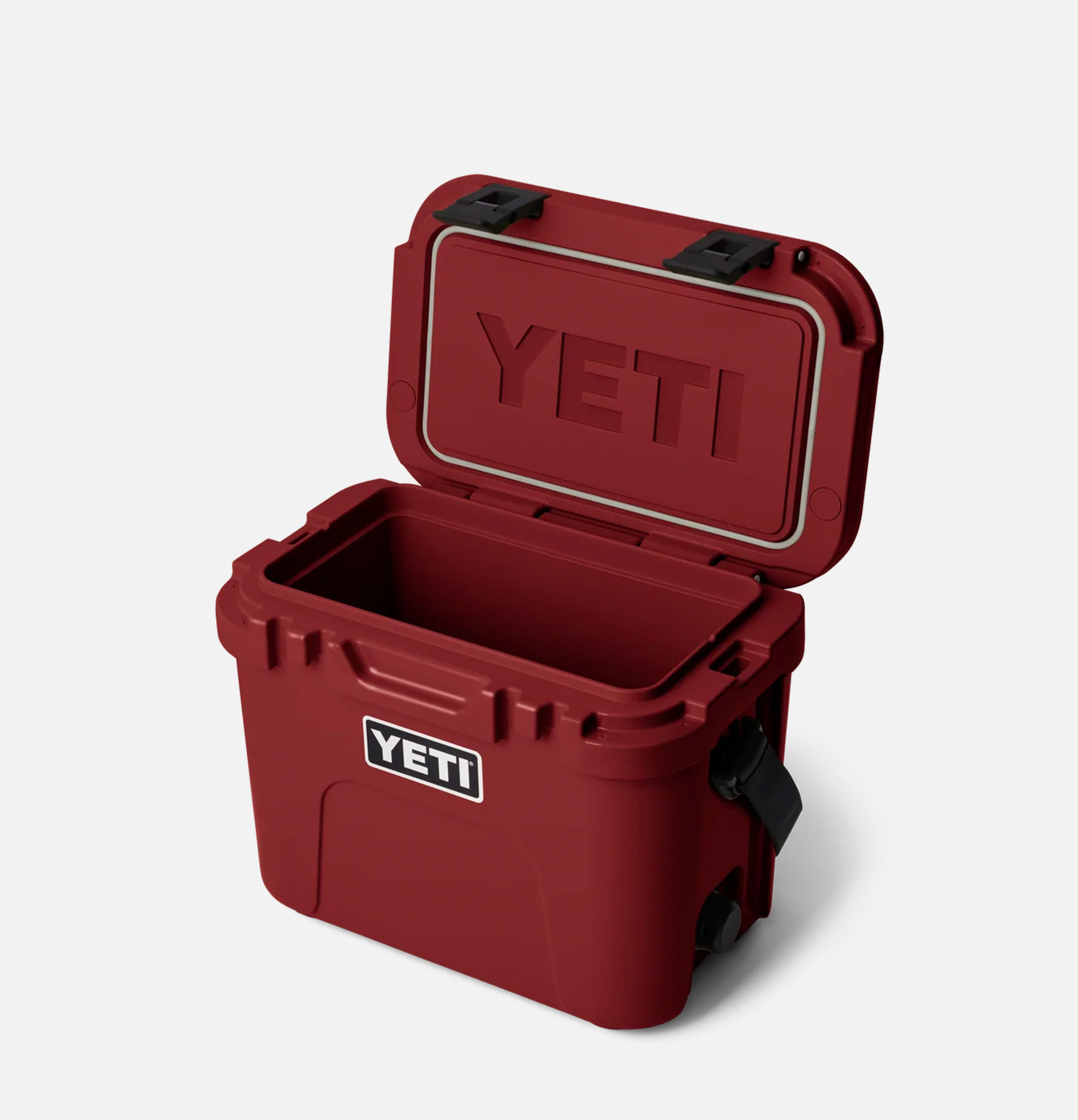 YETI Roadie® 15 Stage Red Cooler