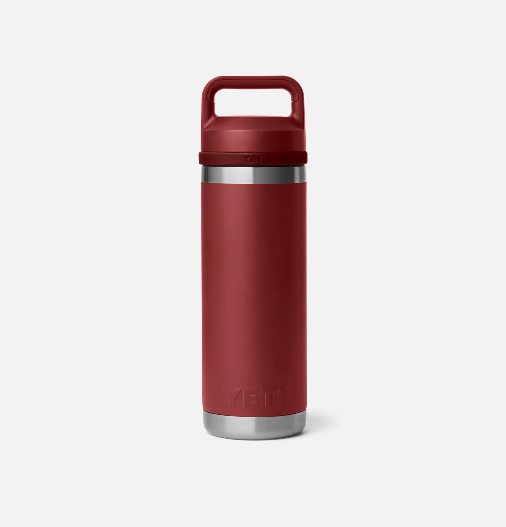 YETI Rambler® 18 oz Stage Red Water Bottle